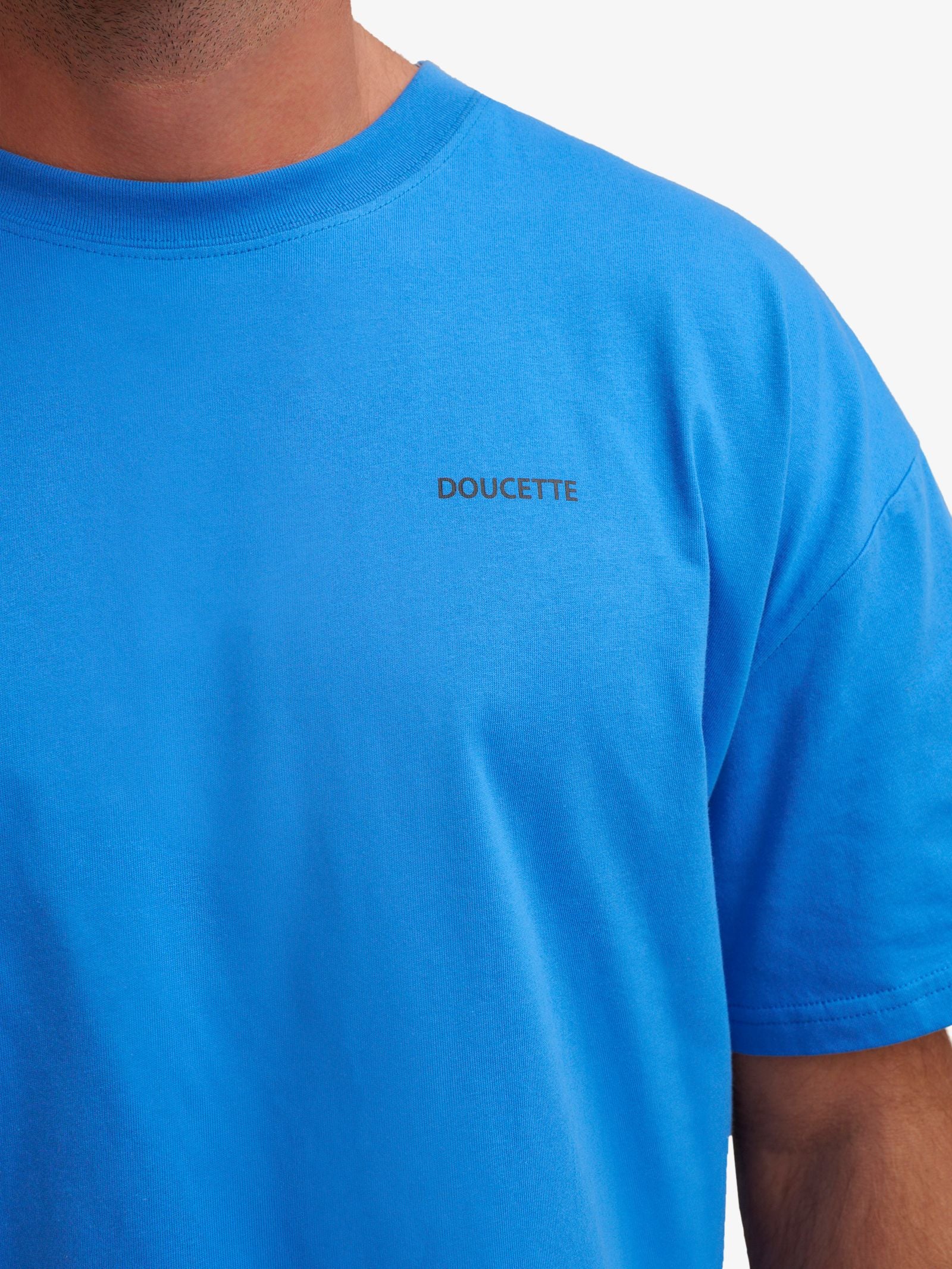 Unisex Star Compact Tee - Image 8