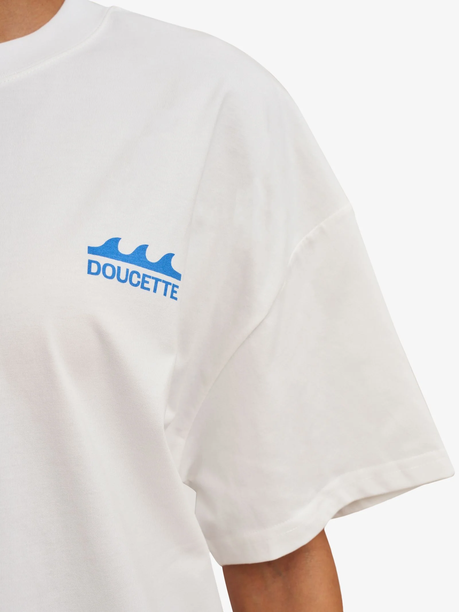 Unisex Swell Box Tee - Image 2