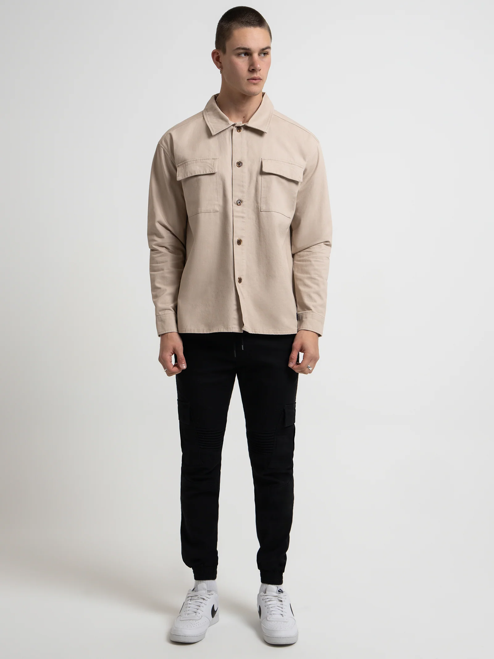 Dover Shacket - Image 2