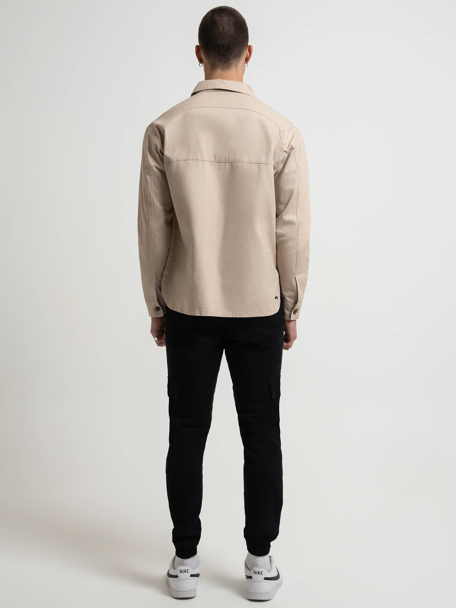 Dover Shacket - Image 5