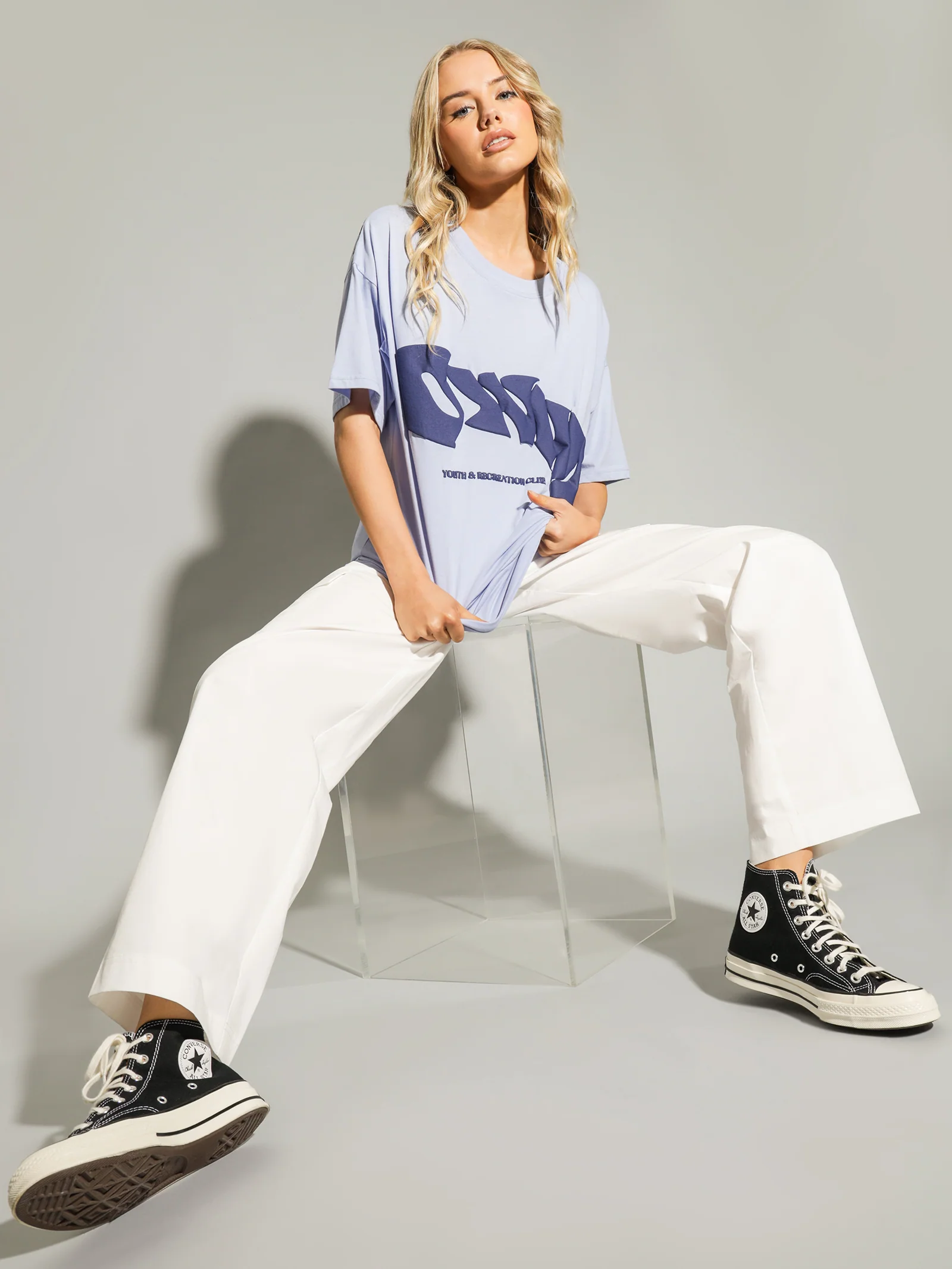 Down Town Cargo Pants - Image 2