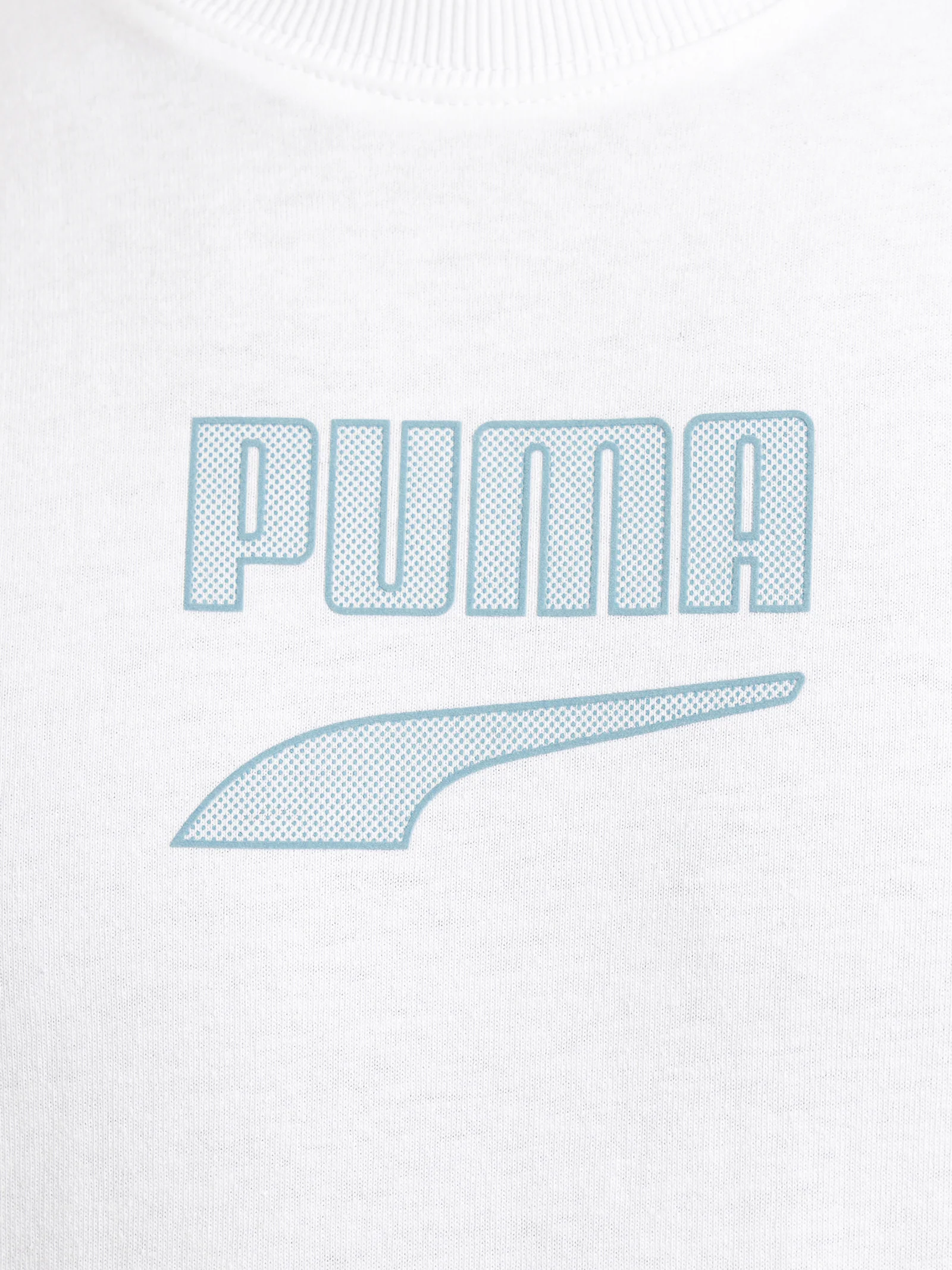 Downtown Logo T-Shirt - Image 5