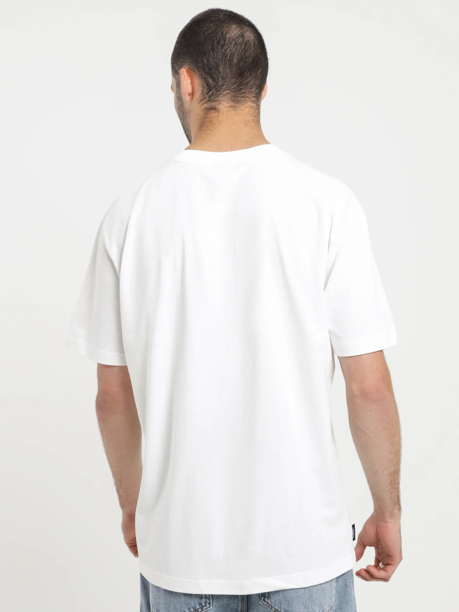 Downtown Logo T-Shirt - Image 6