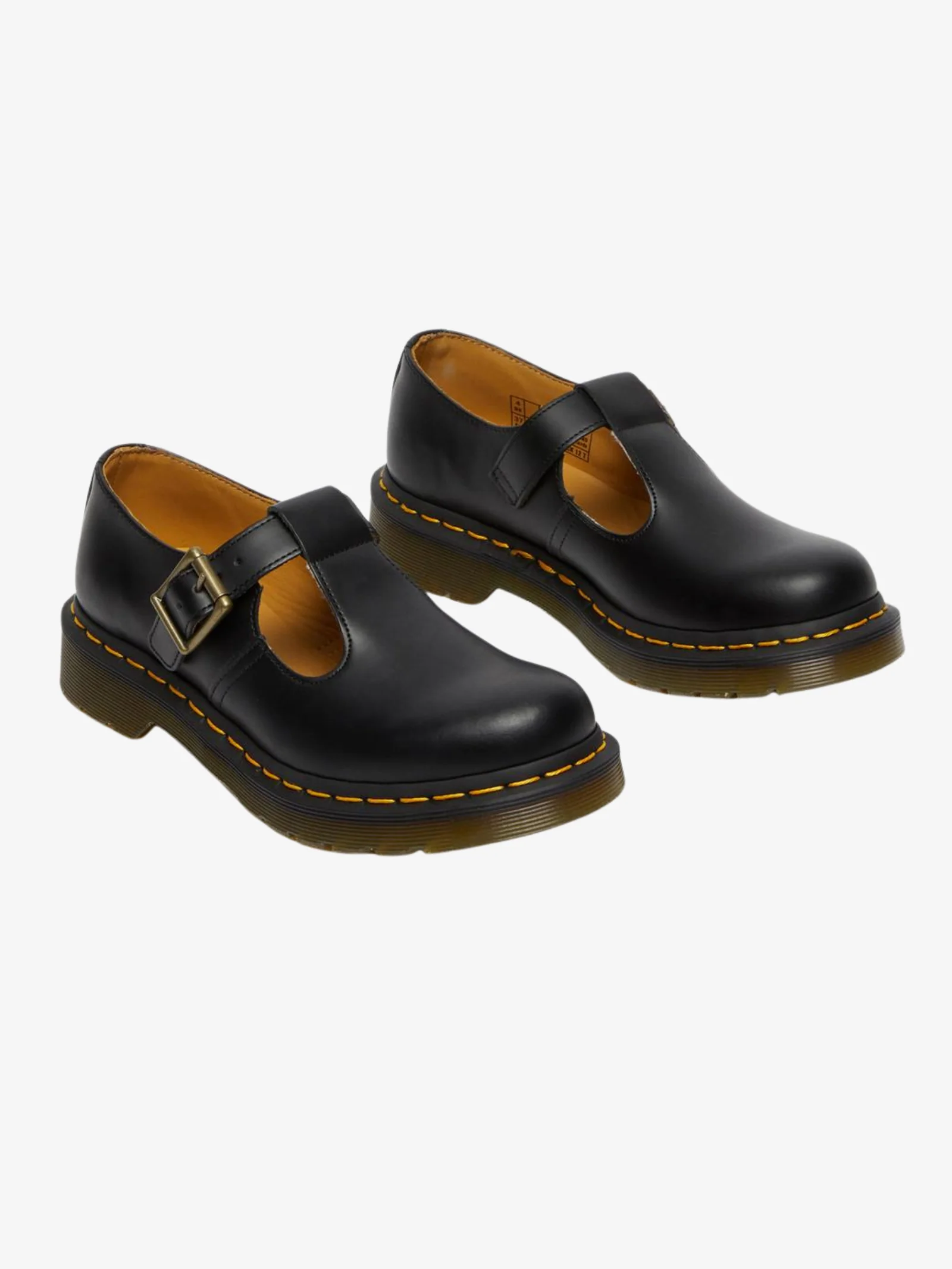 Polley T-Bar Shoe - Image 4