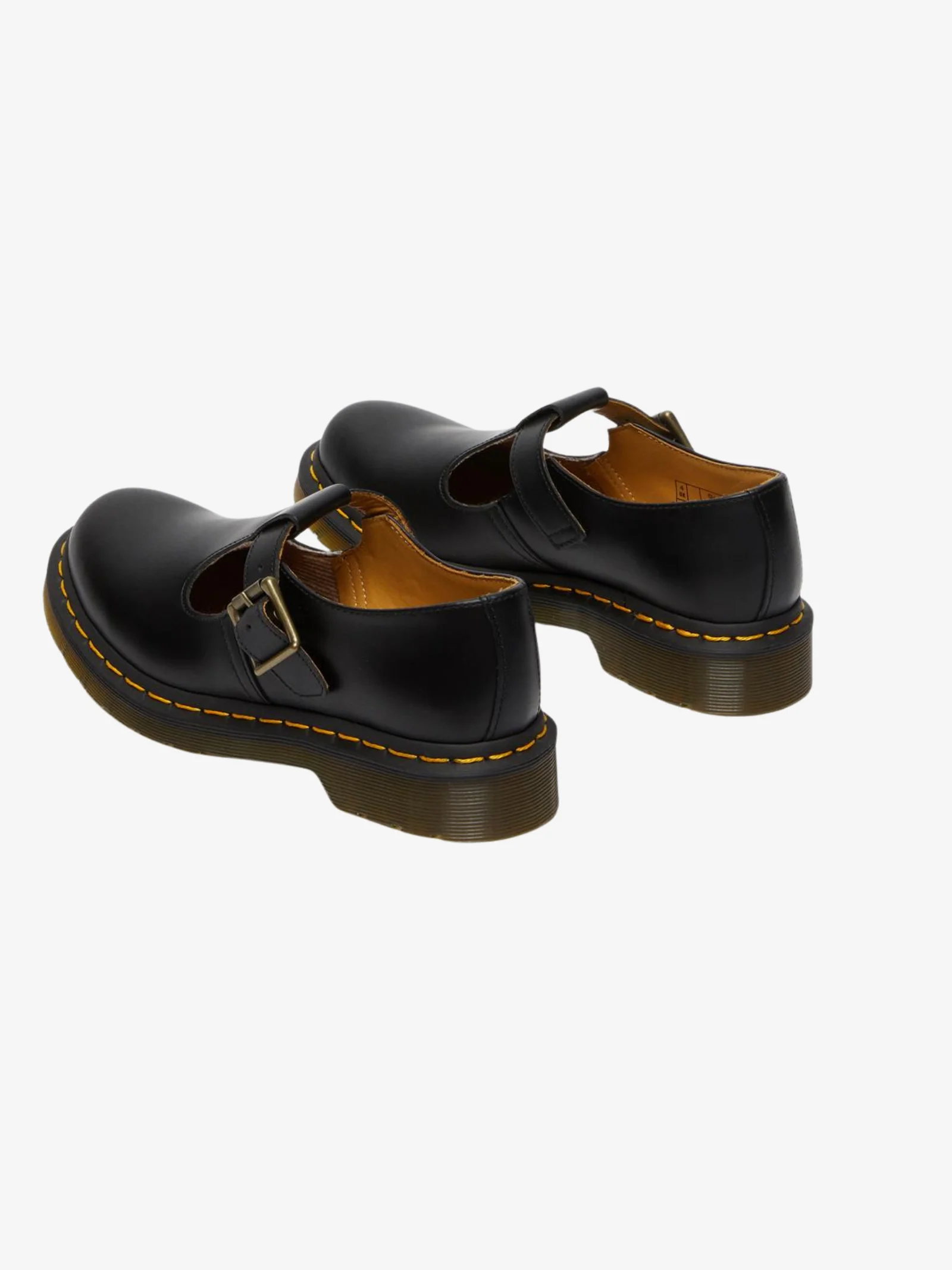 Polley T-Bar Shoe - Image 5