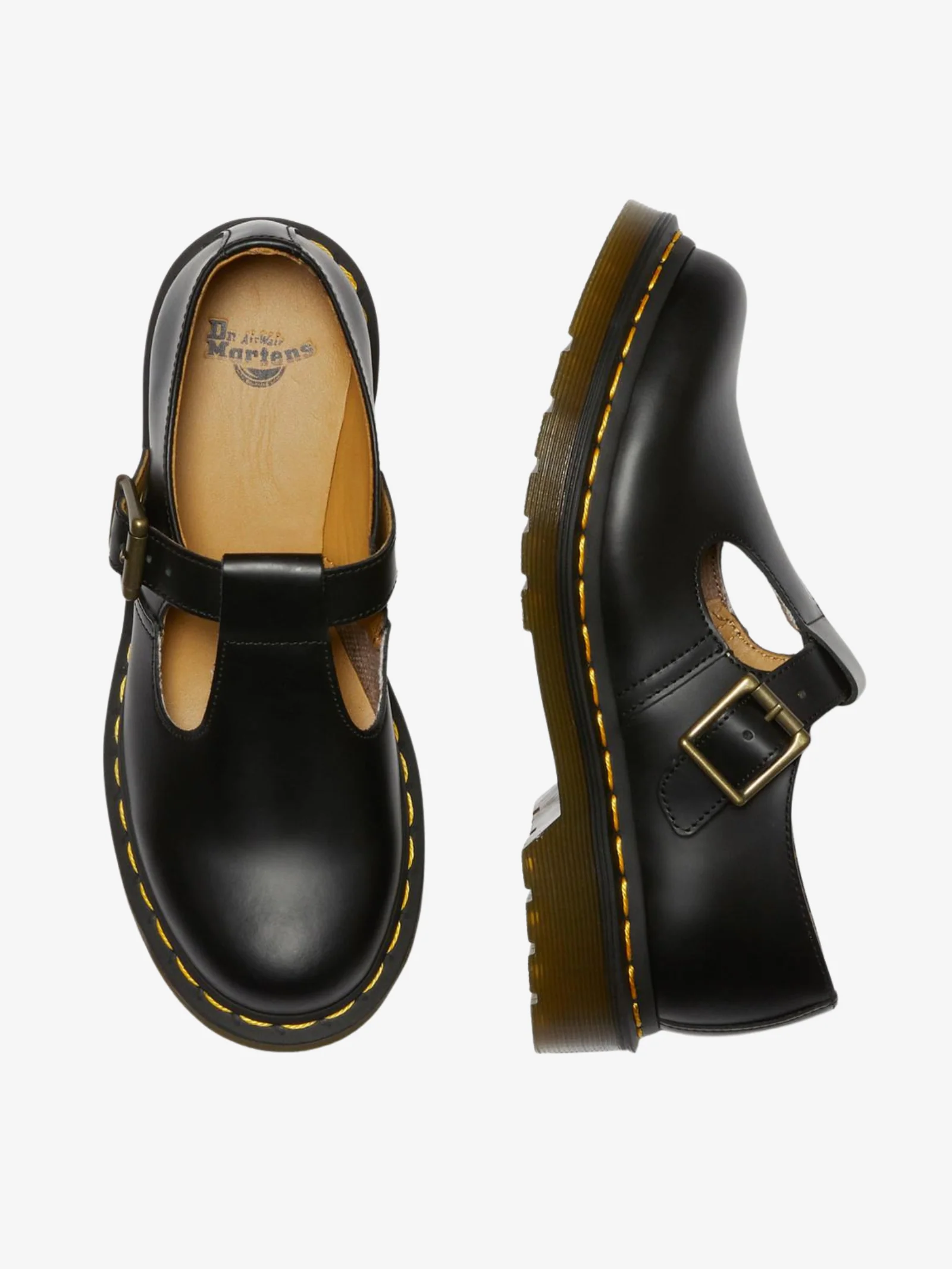 Polley T-Bar Shoe - Image 6