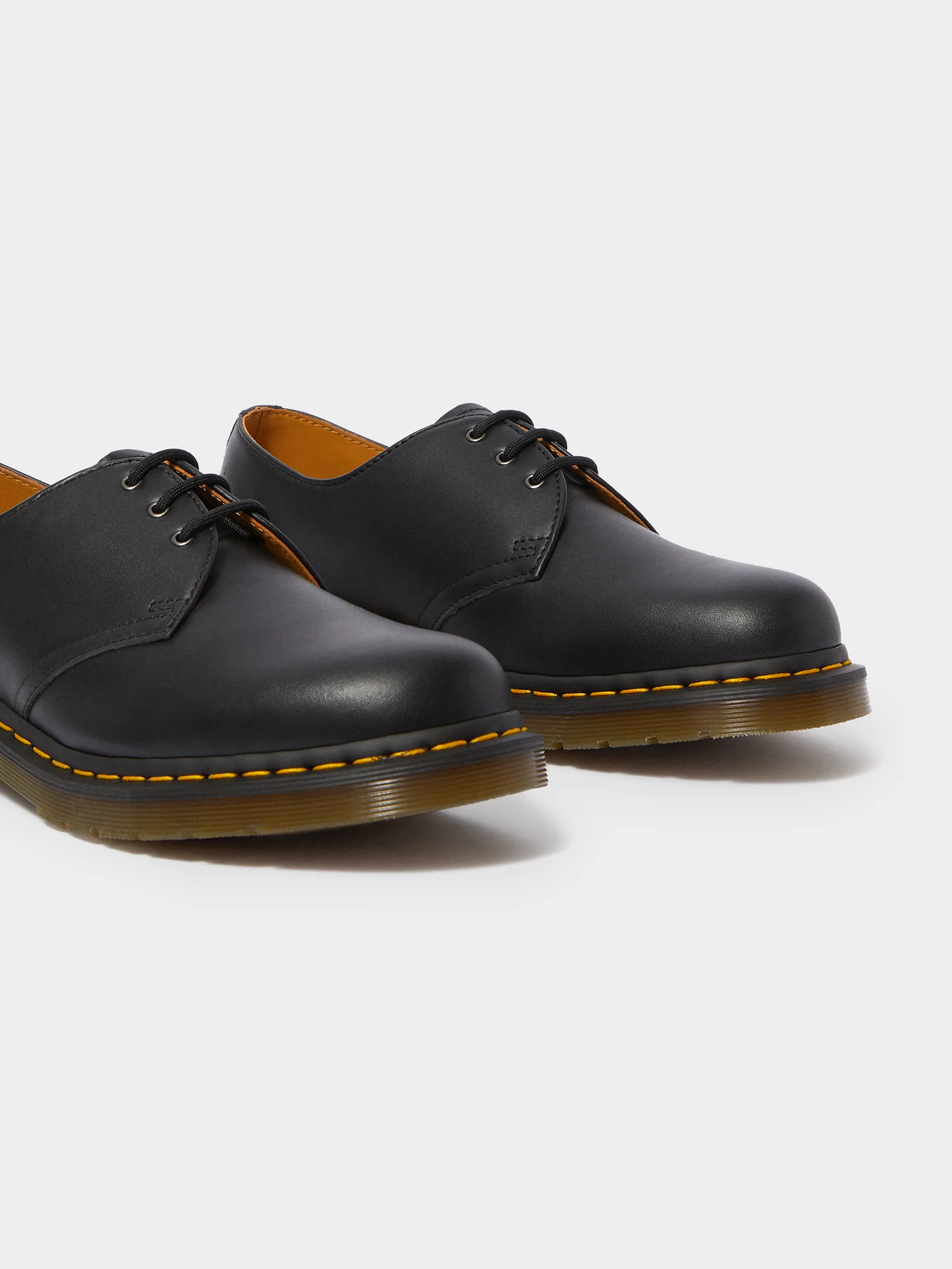 Unisex 1461 Nappa Shoe - Image 2