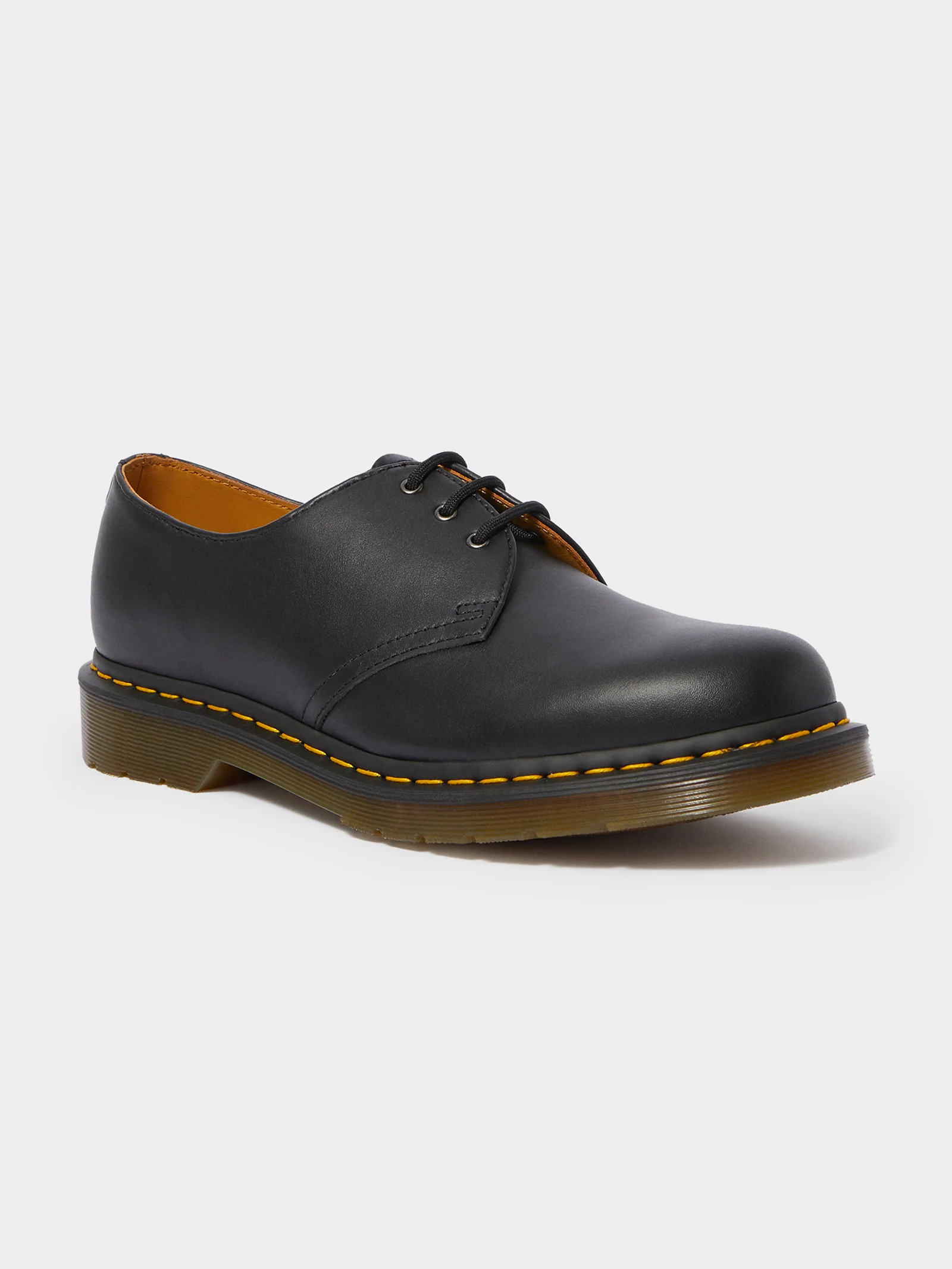 Unisex 1461 Nappa Shoe - Image 3