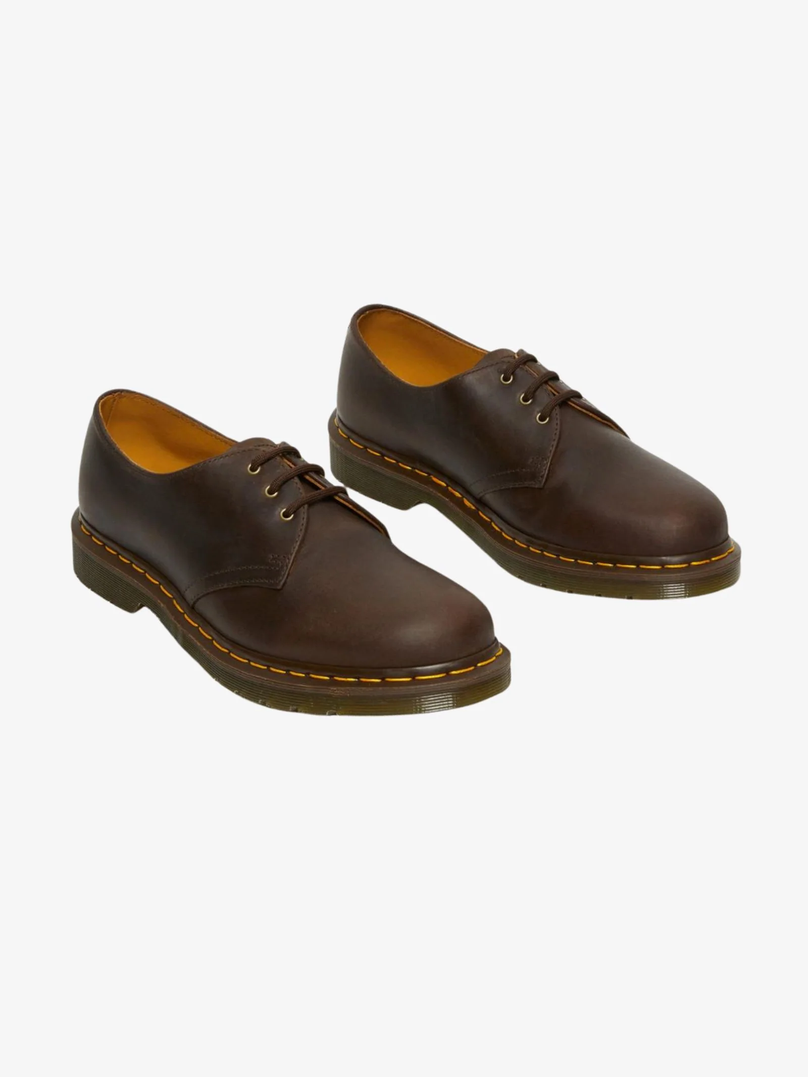 1461 3 Eye Shoe Crazy Horse - Image 2