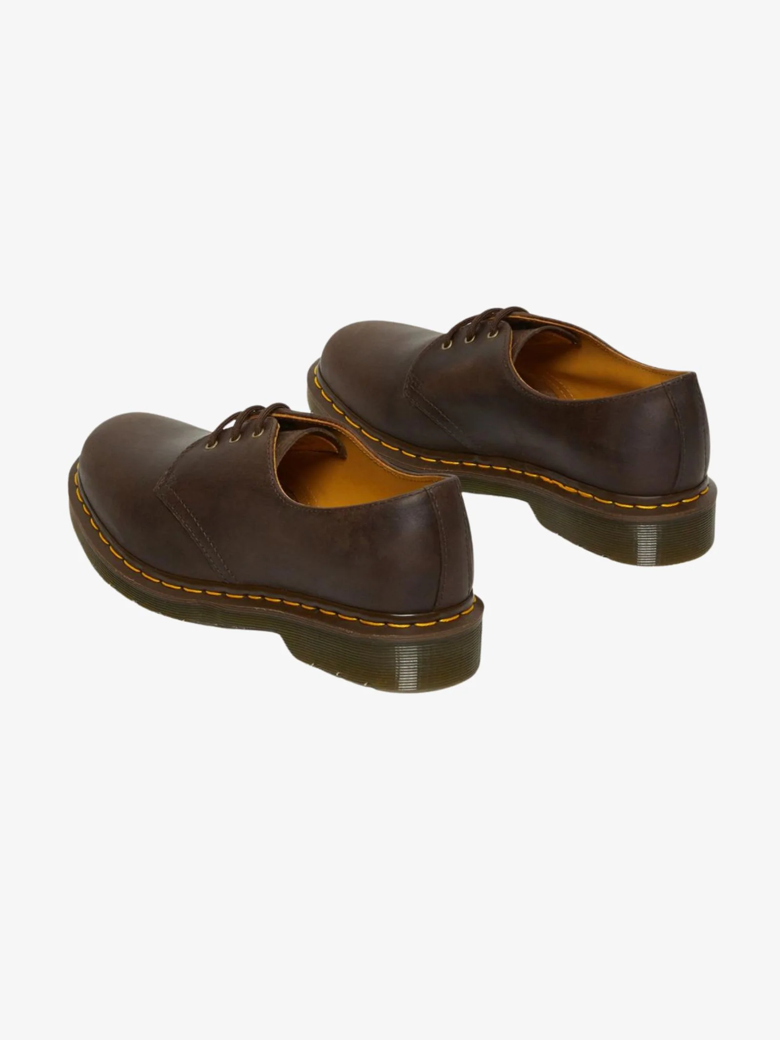 1461 3 Eye Shoe Crazy Horse - Image 3