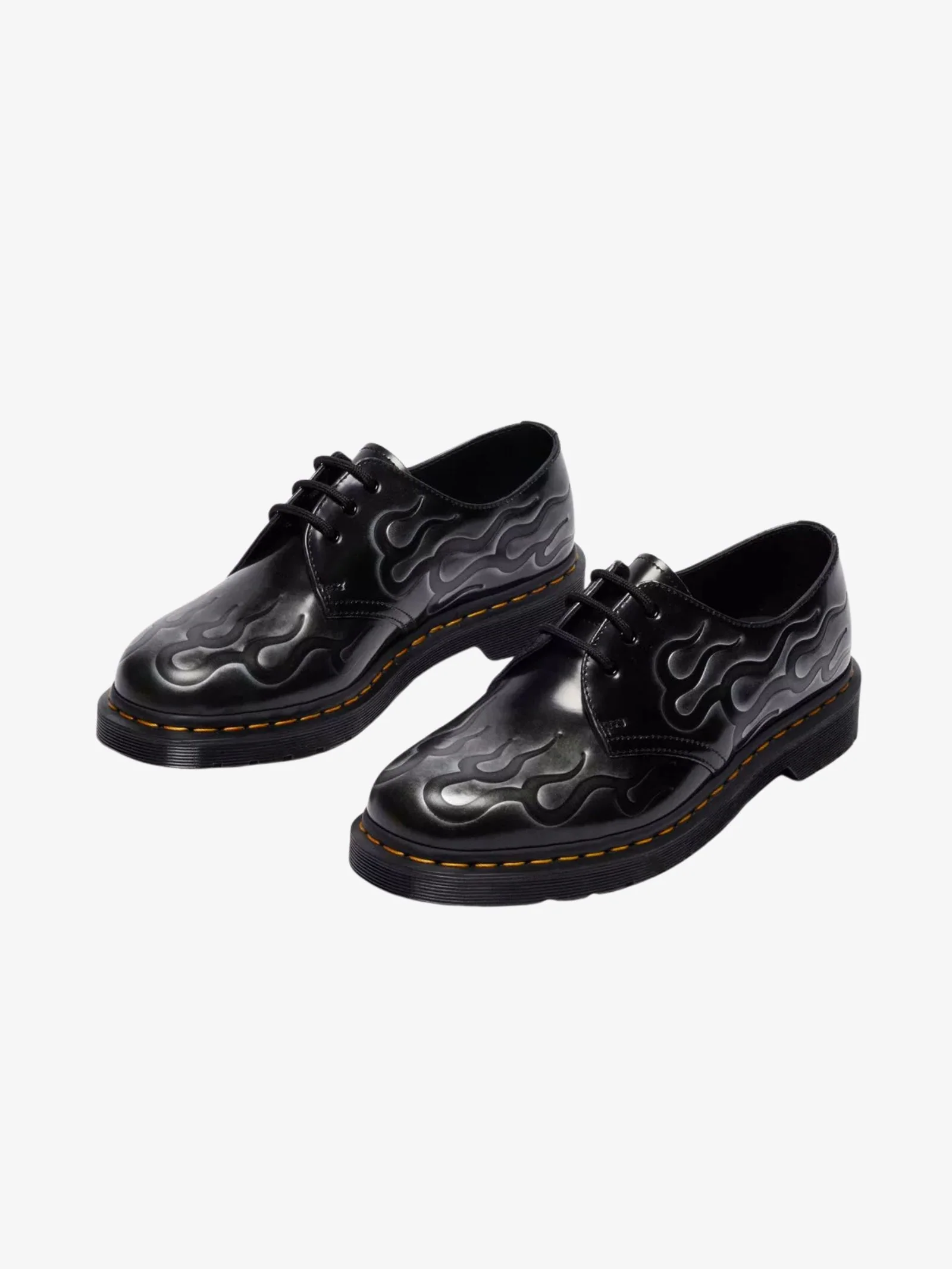 1461 Inferno Shoes - Image 3
