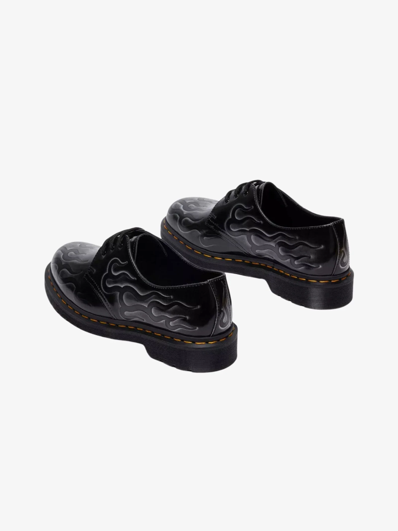 1461 Inferno Shoes - Image 4