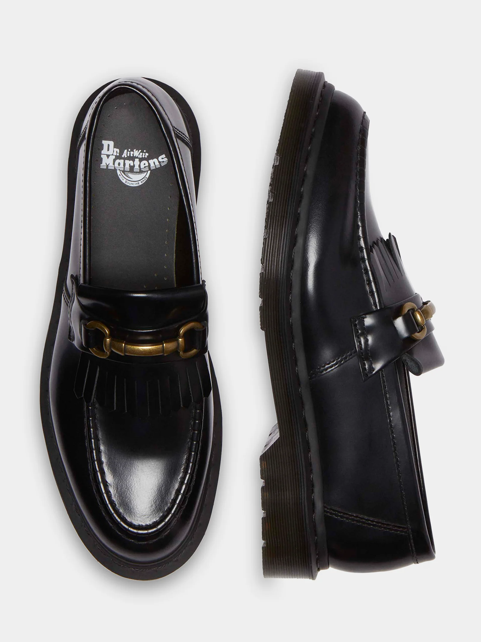 Adrian Snaffle Loafer - Image 3