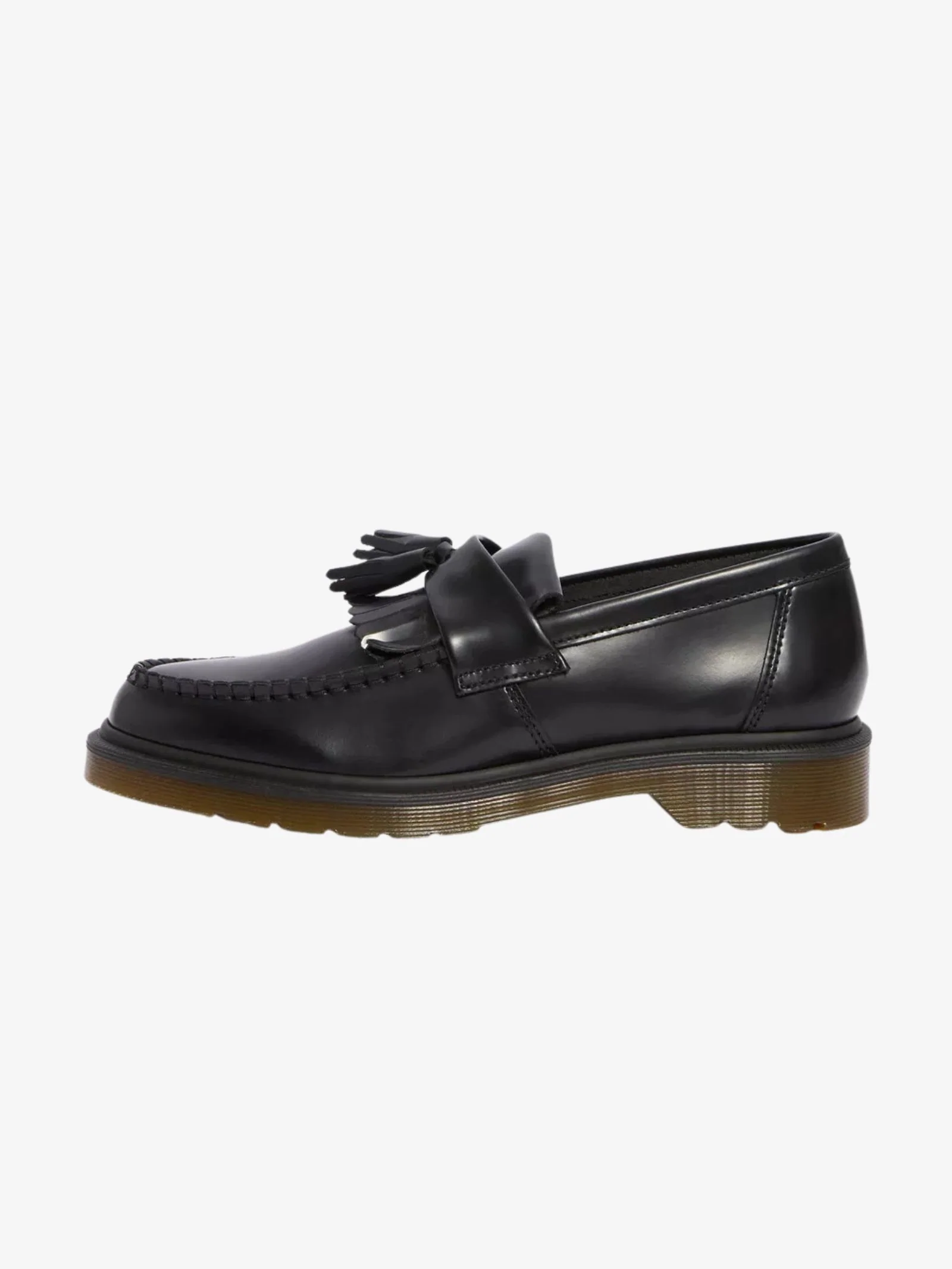 Unisex Adrian Tassel Loafers - Image 2