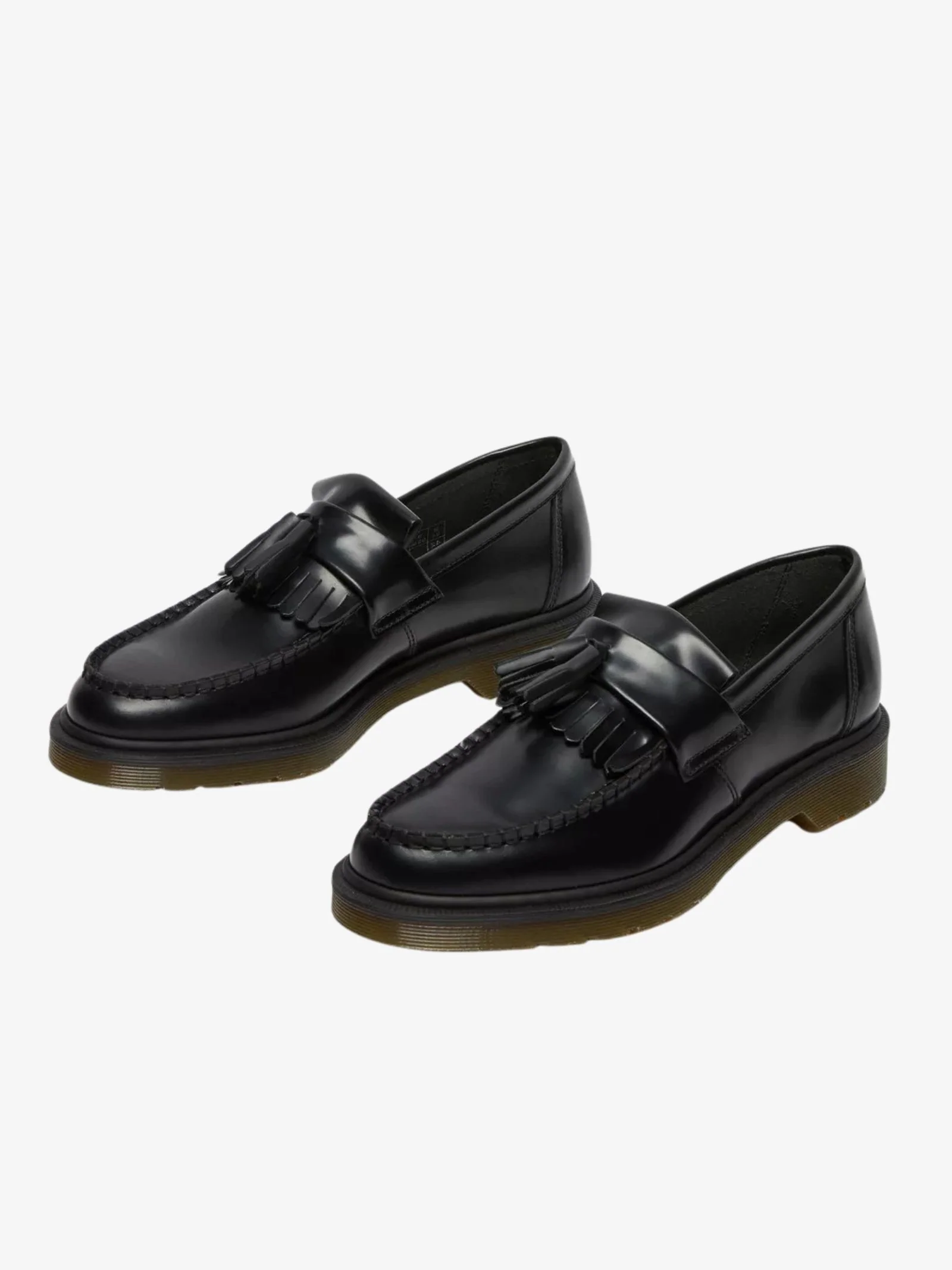 Unisex Adrian Tassel Loafers - Image 3
