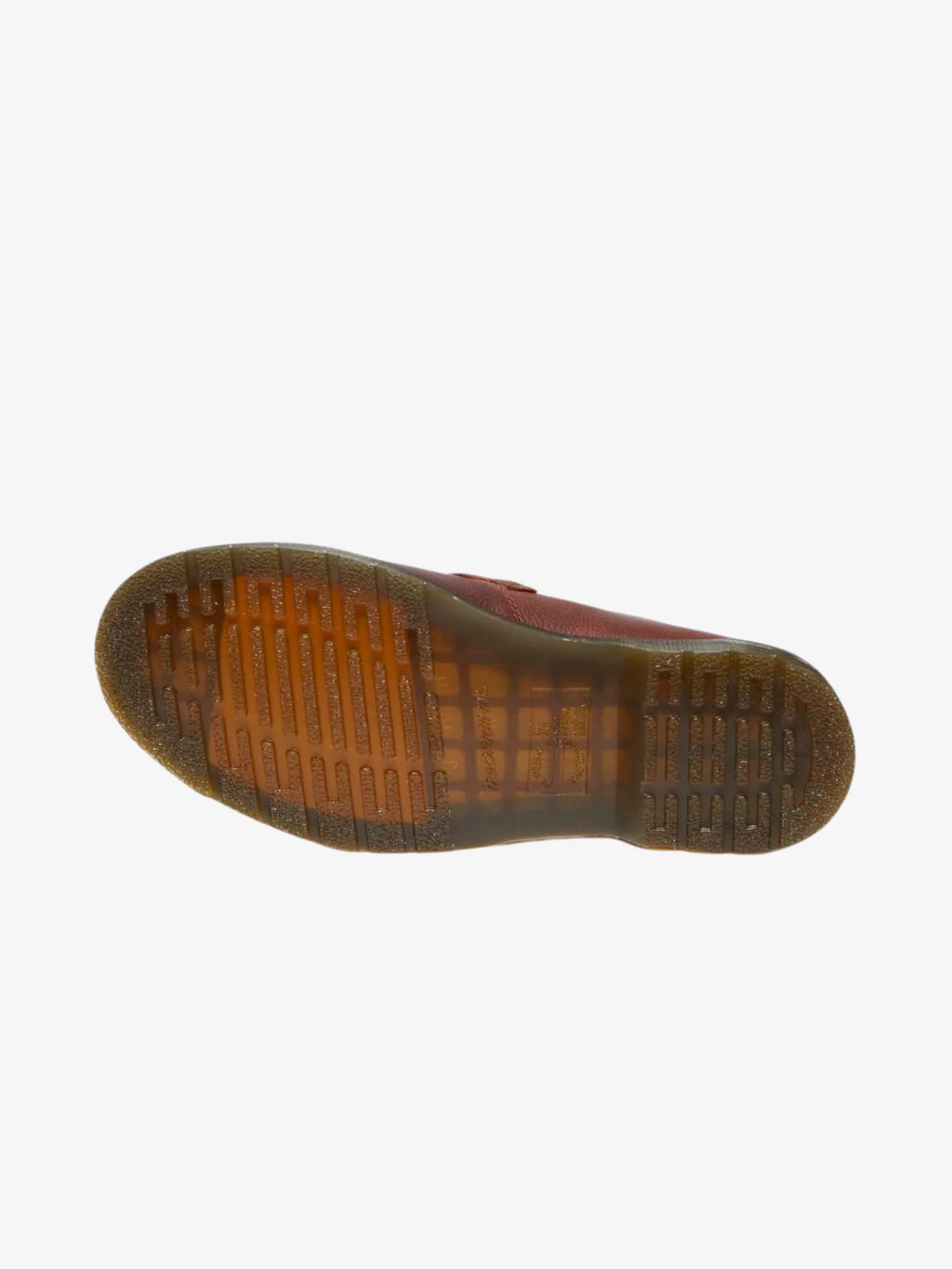Adrian Yellow Stitch Tassel Loafer - Image 4