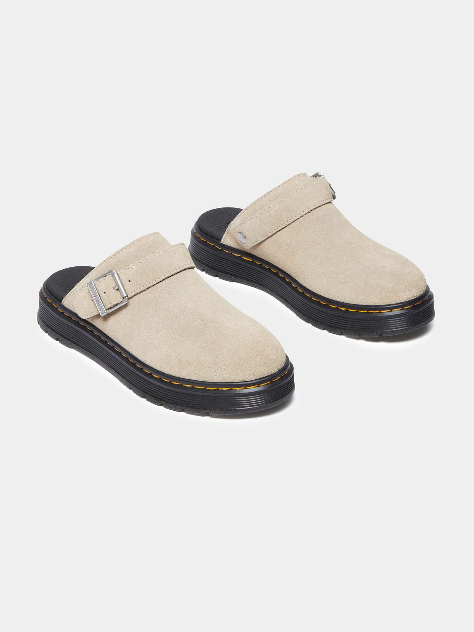 Unisex Brookline Mule - Image 3