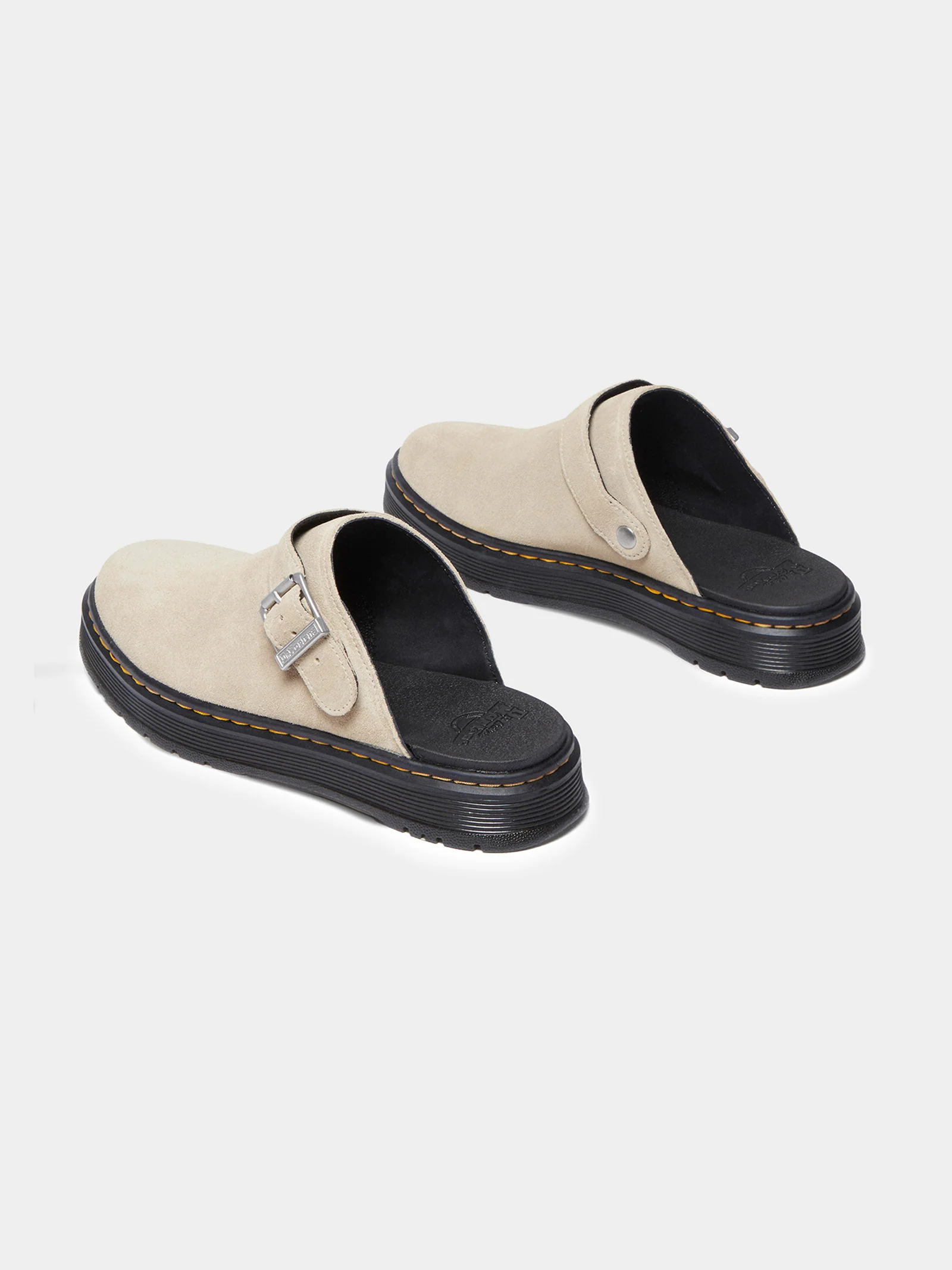 Unisex Brookline Mule - Image 4