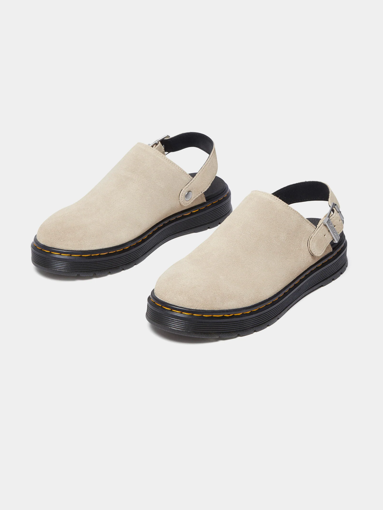 Unisex Brookline Mule - Image 5