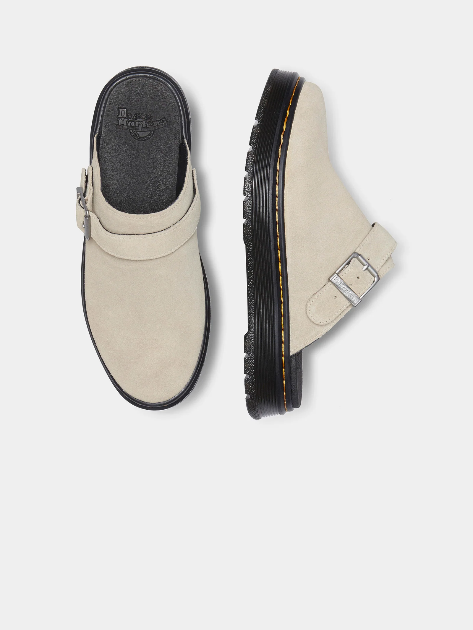 Unisex Brookline Mule - Image 6
