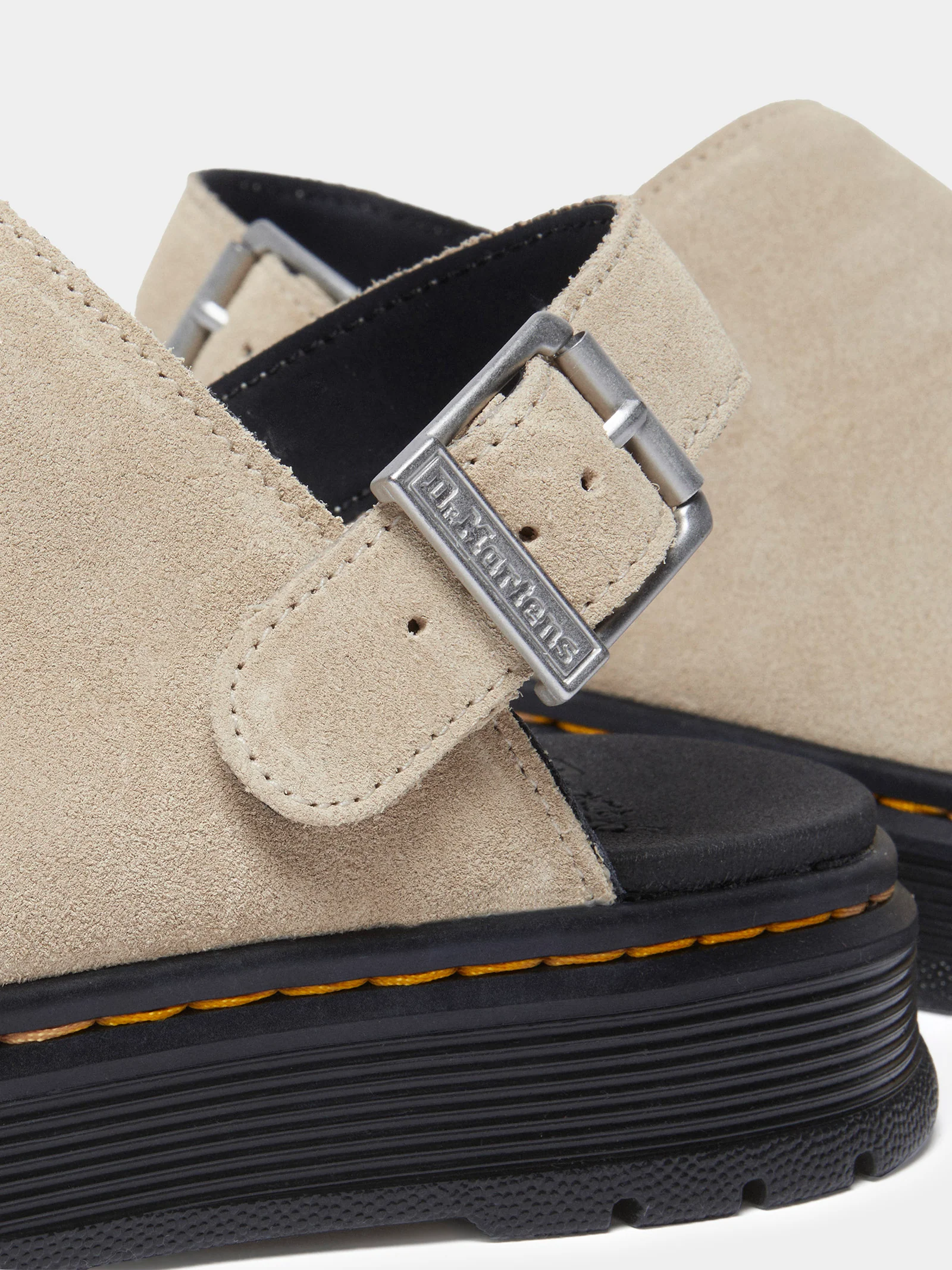 Unisex Brookline Mule - Image 8