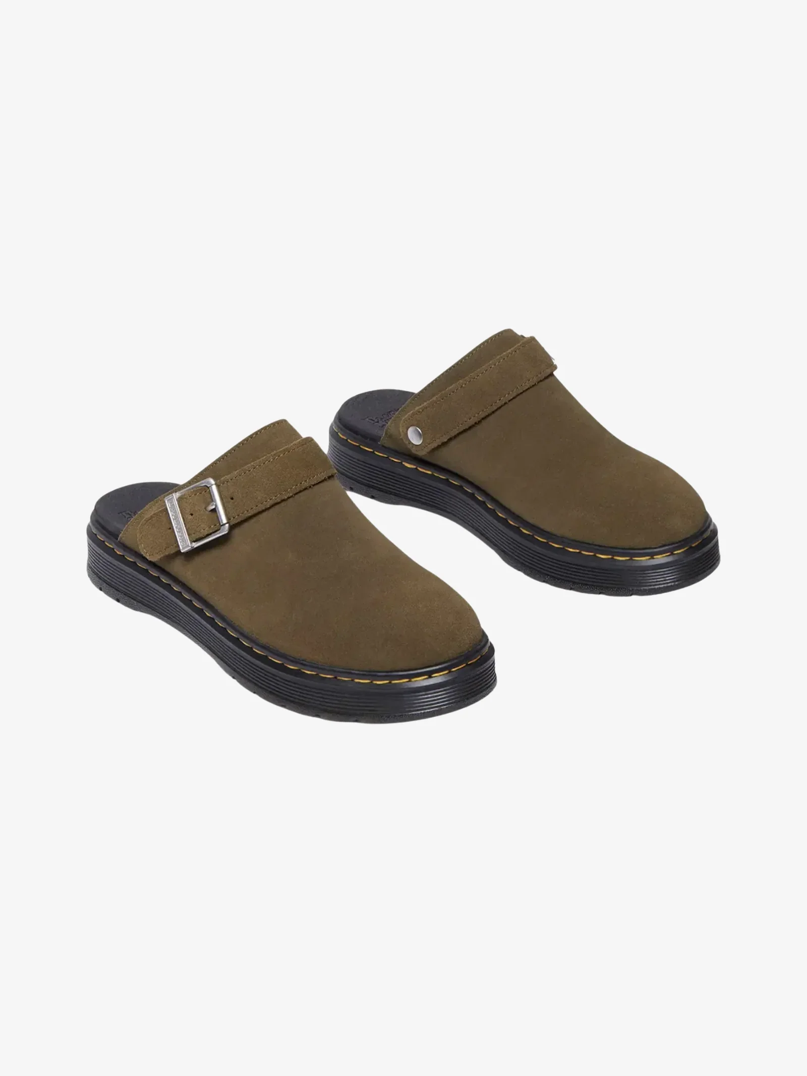 Unisex Brookline Mule - Image 2
