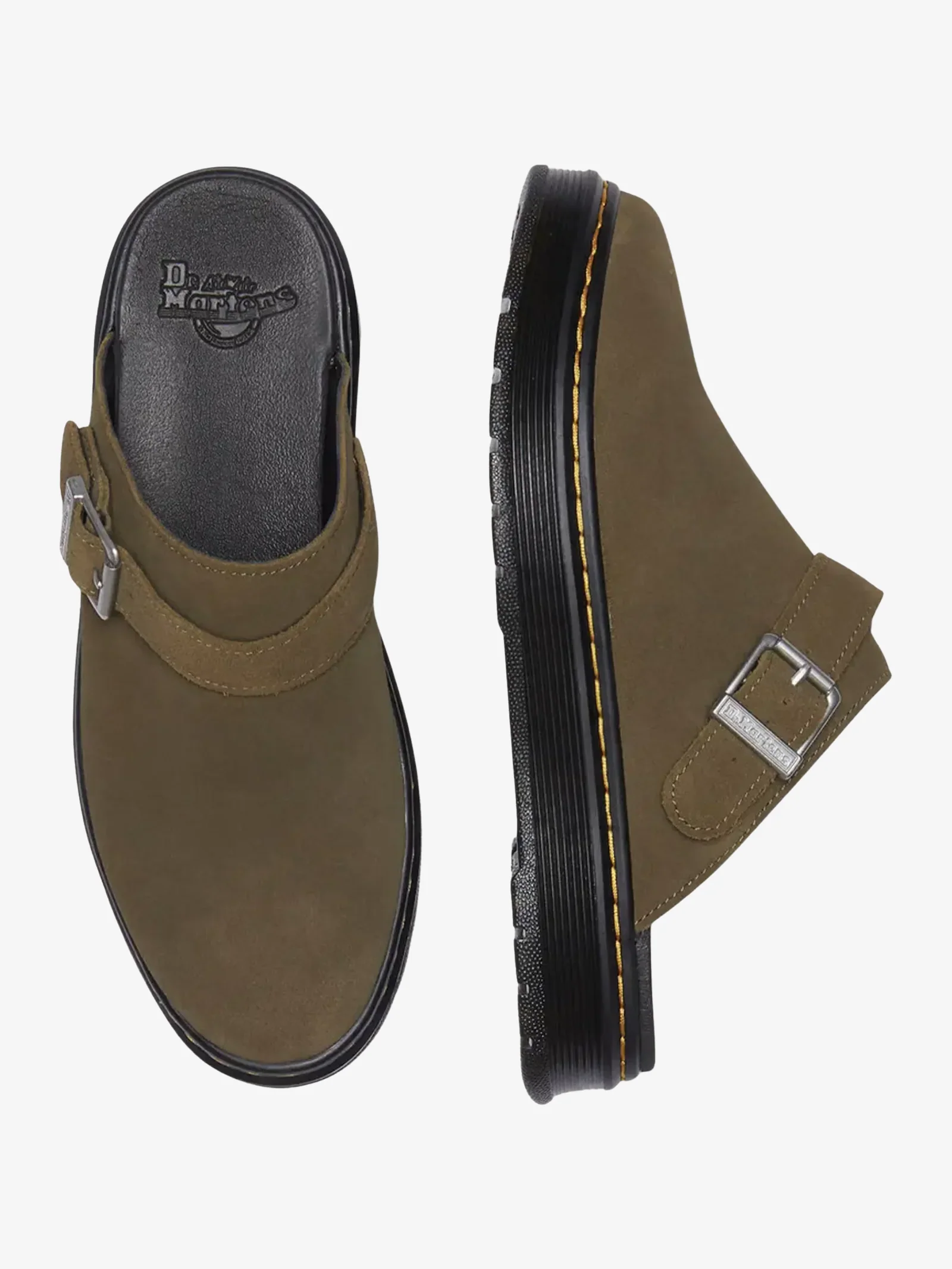 Unisex Brookline Mule - Image 3