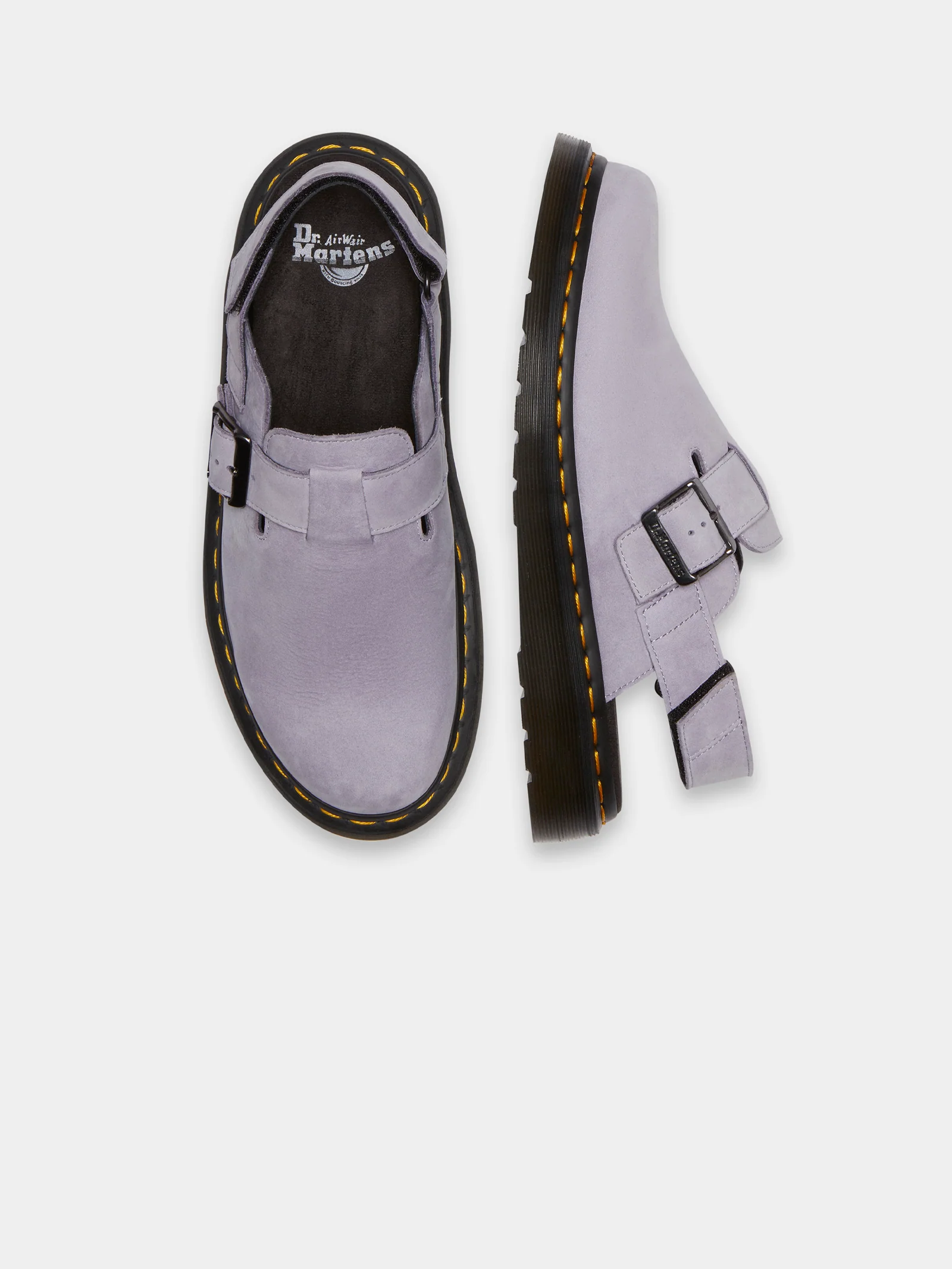 Jorge II Sling Back Shoe - Image 4
