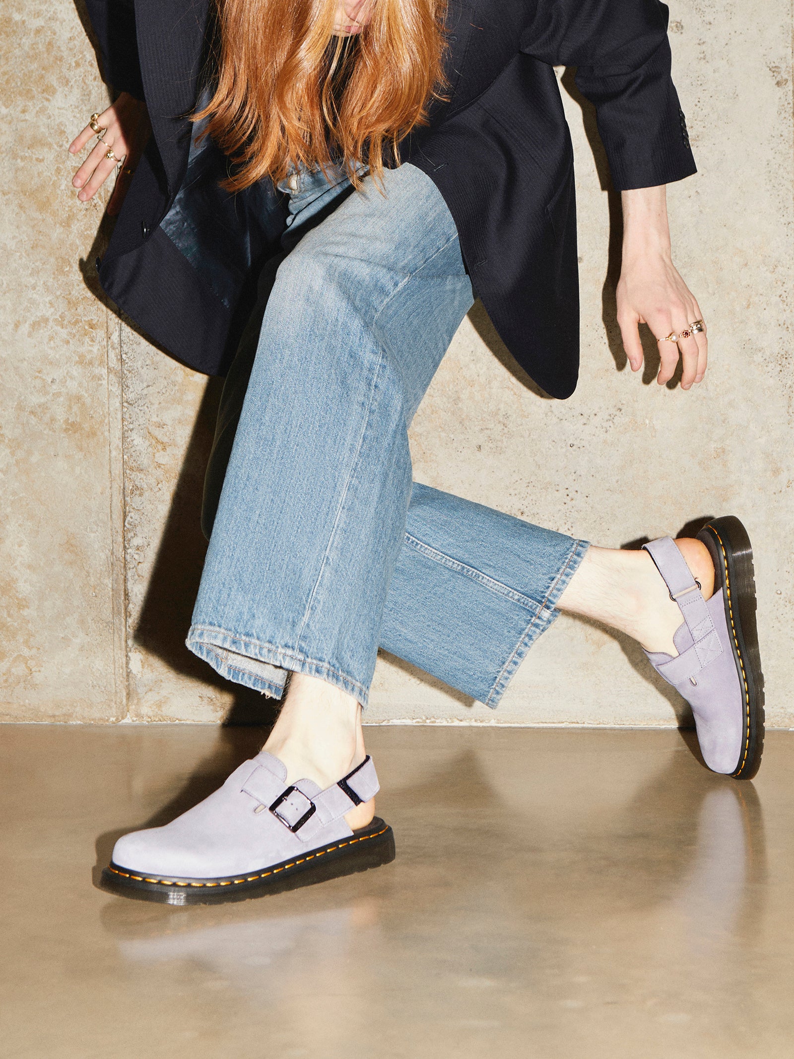 Jorge II Sling Back Shoe - Image 9