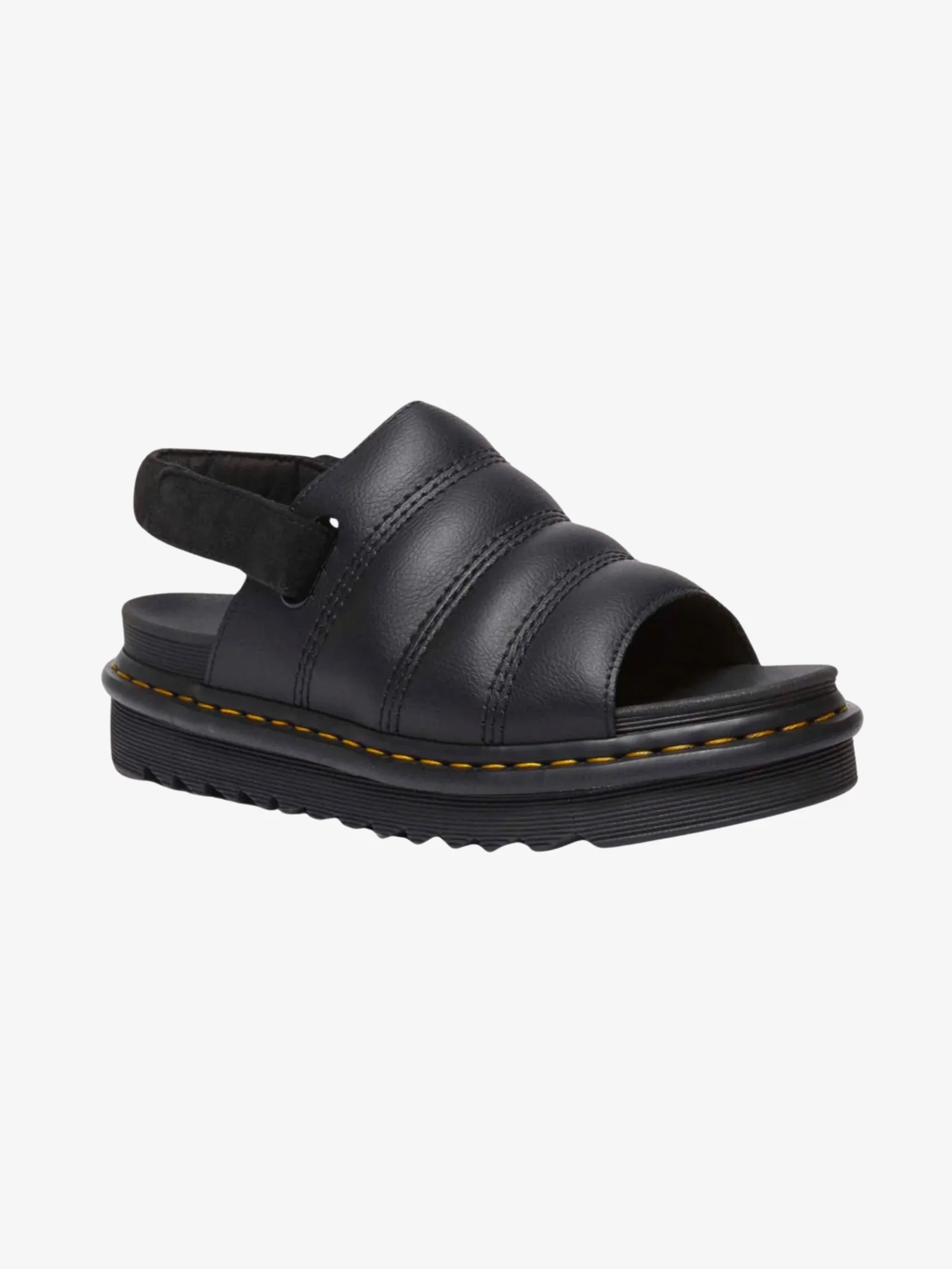 Kole Sandal Black Athena - Image 4