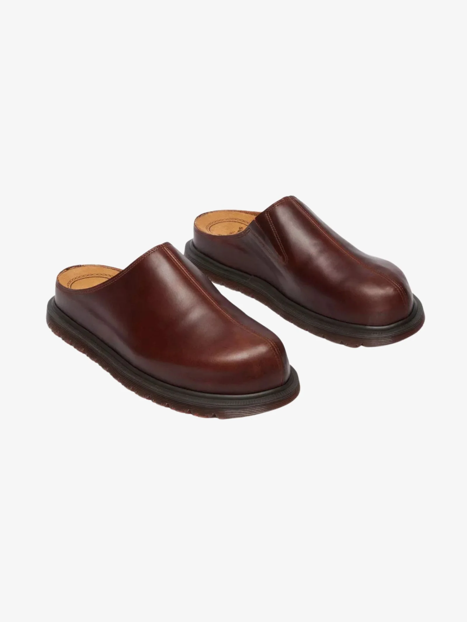 Unisex San Mule - Image 3