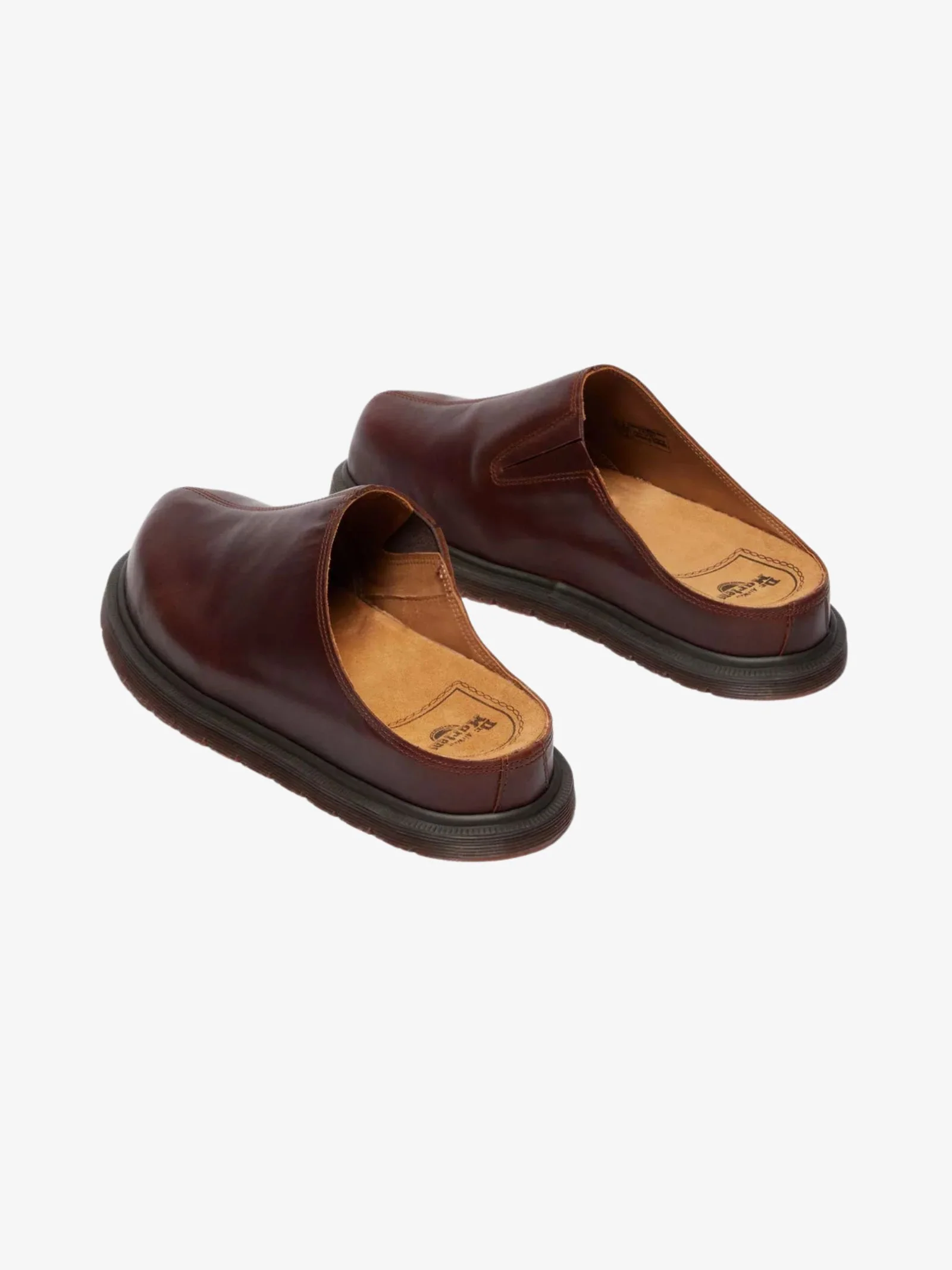 Unisex San Mule - Image 4