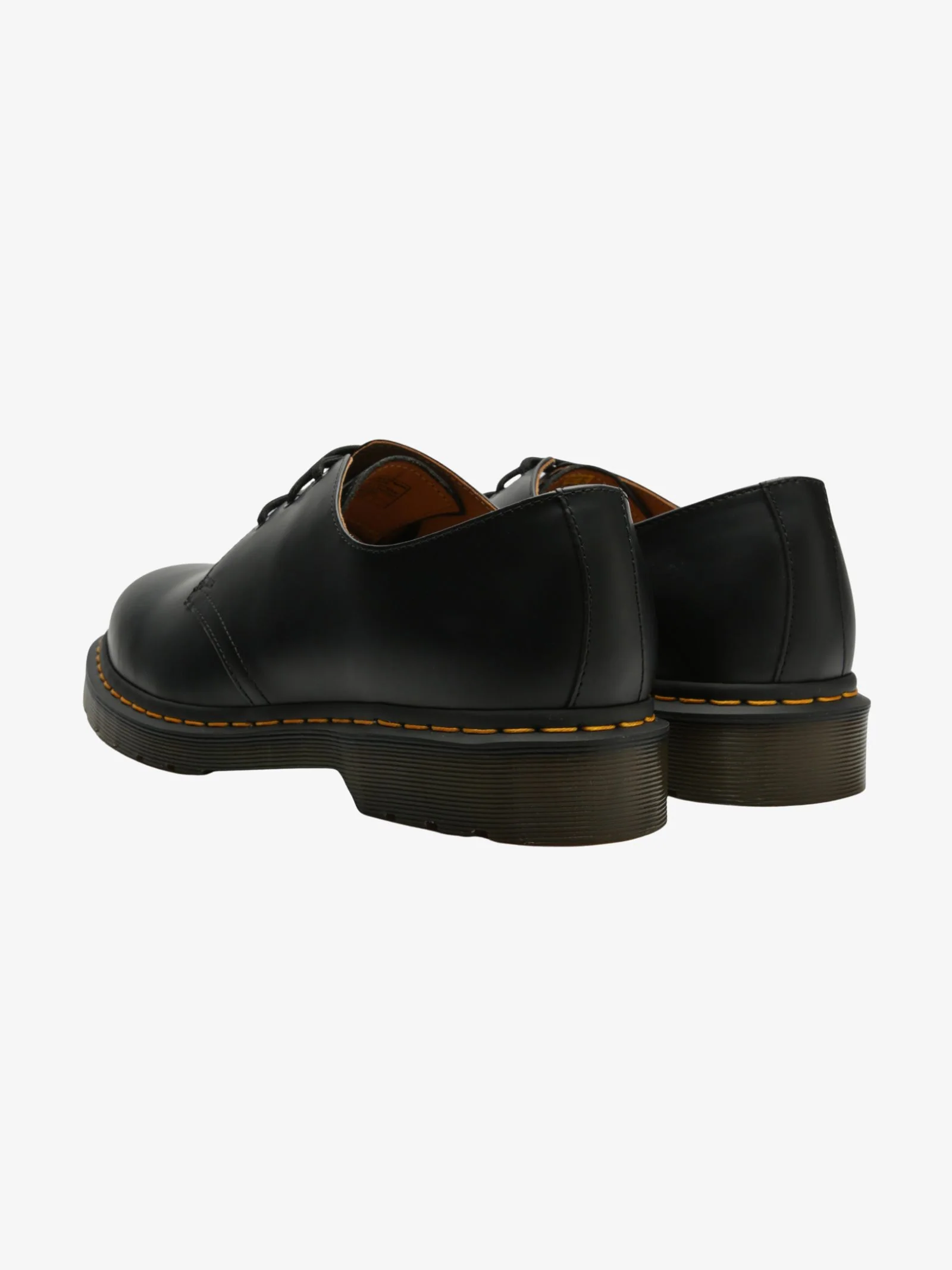 Unisex 1461 Oxford Shoes - Image 3