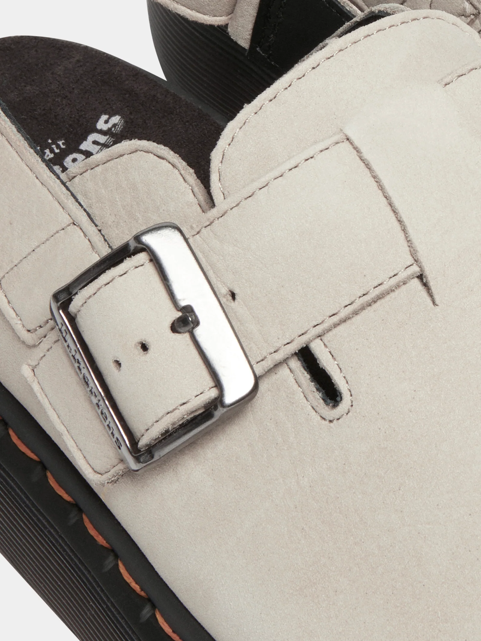 Unisex Jorge II Sling Back Shoe - Image 2