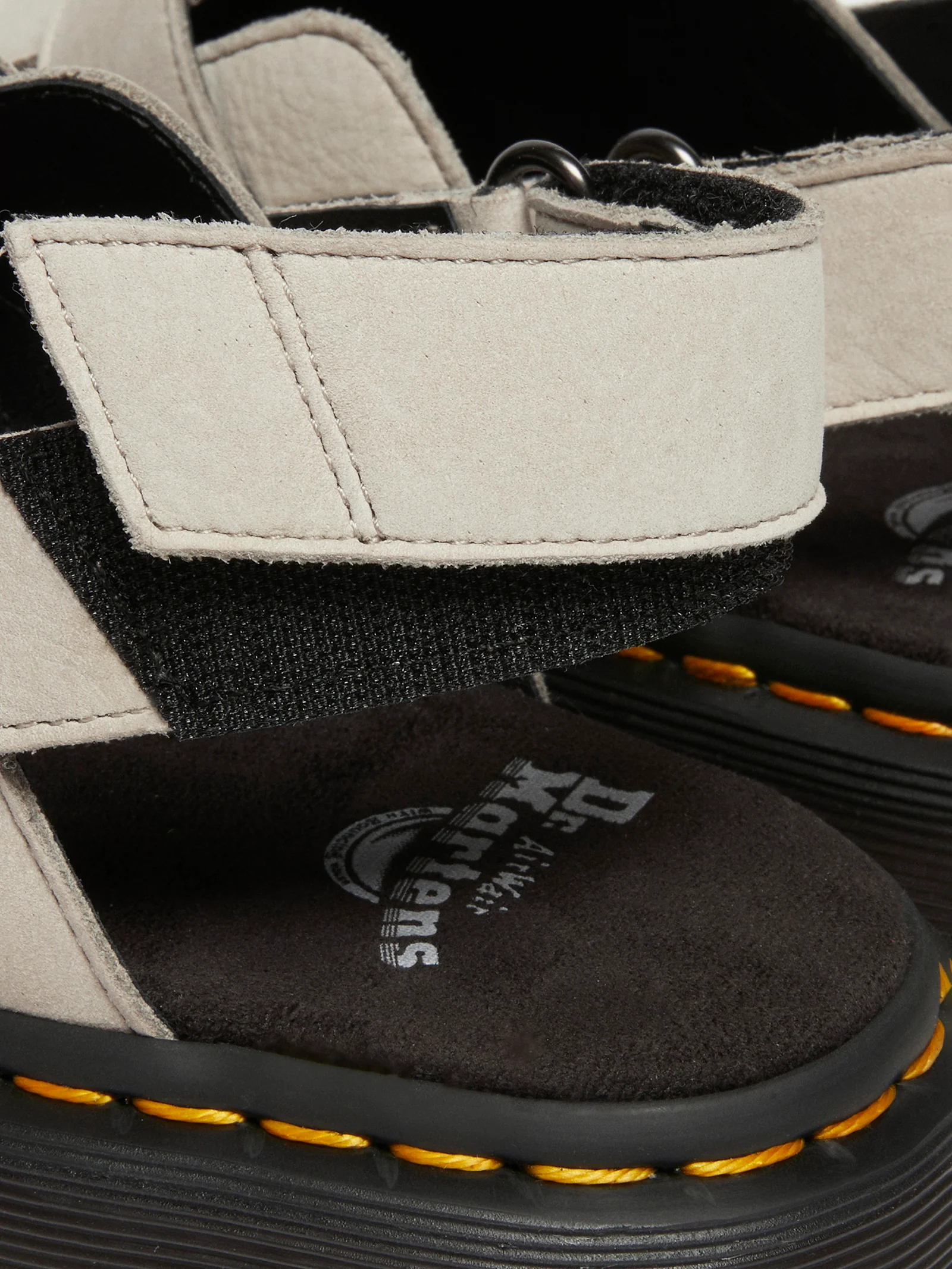 Unisex Jorge II Sling Back Shoe - Image 3