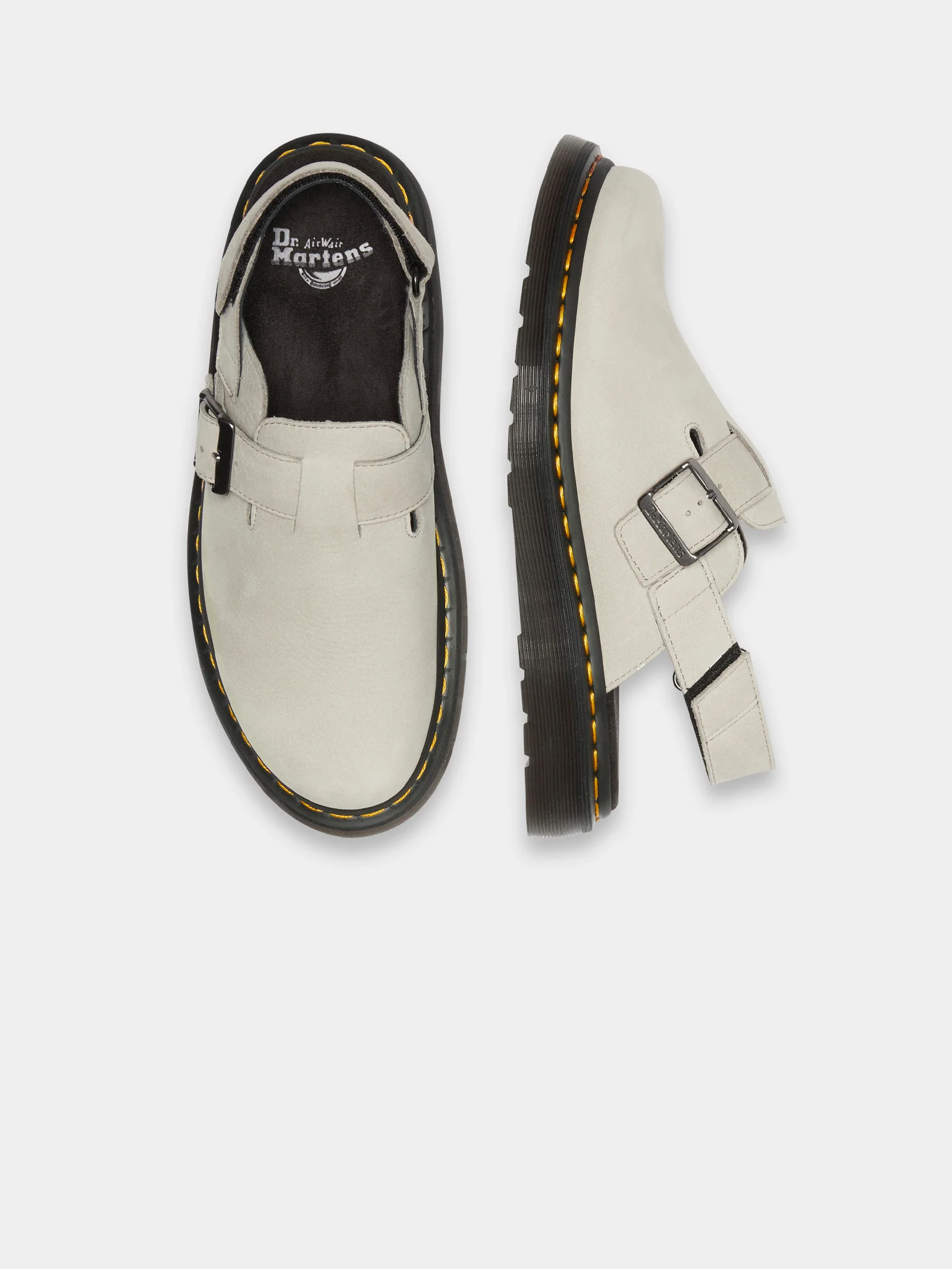 Unisex Jorge II Sling Back Shoe - Image 4