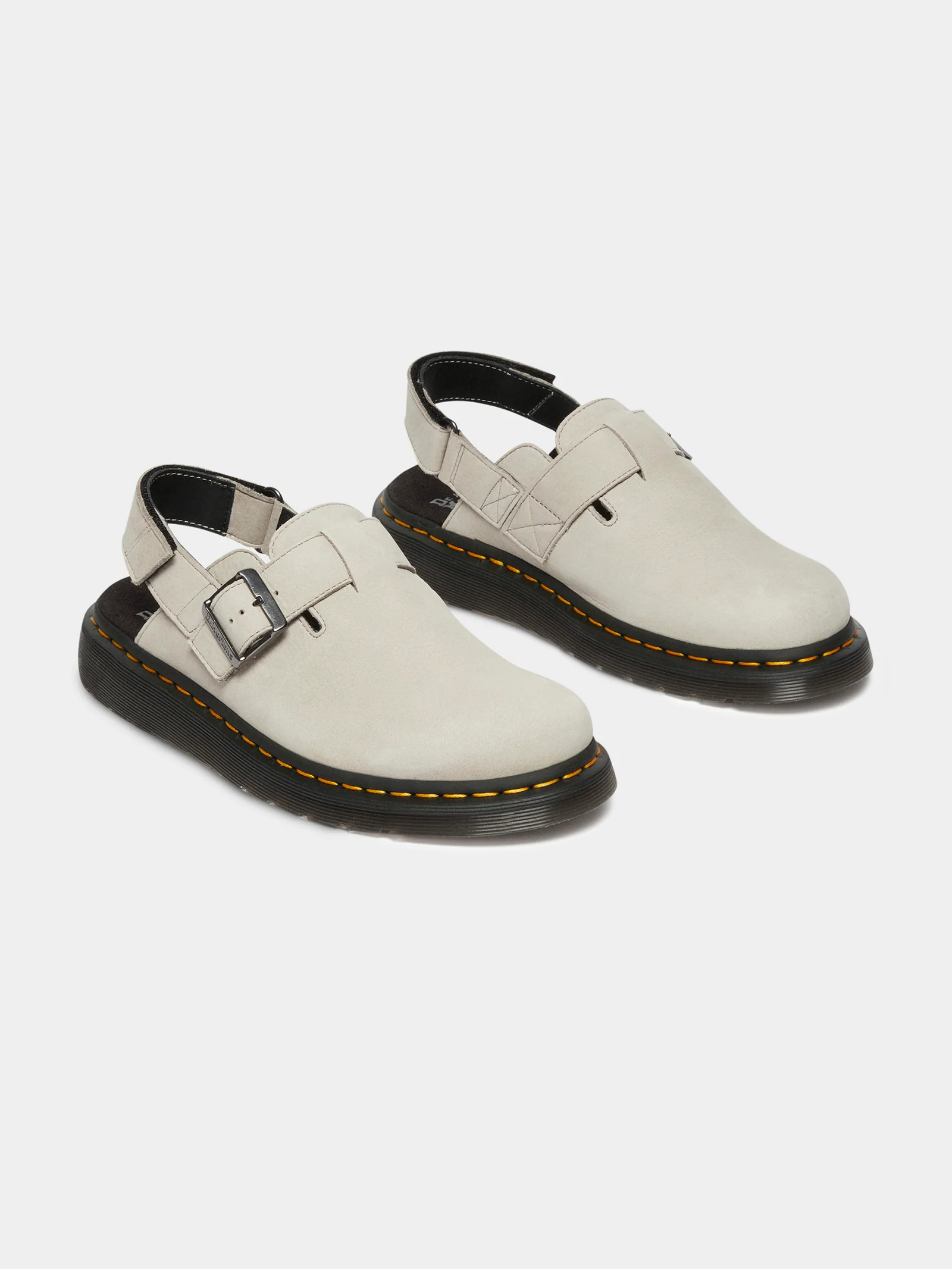 Unisex Jorge II Sling Back Shoe - Image 5
