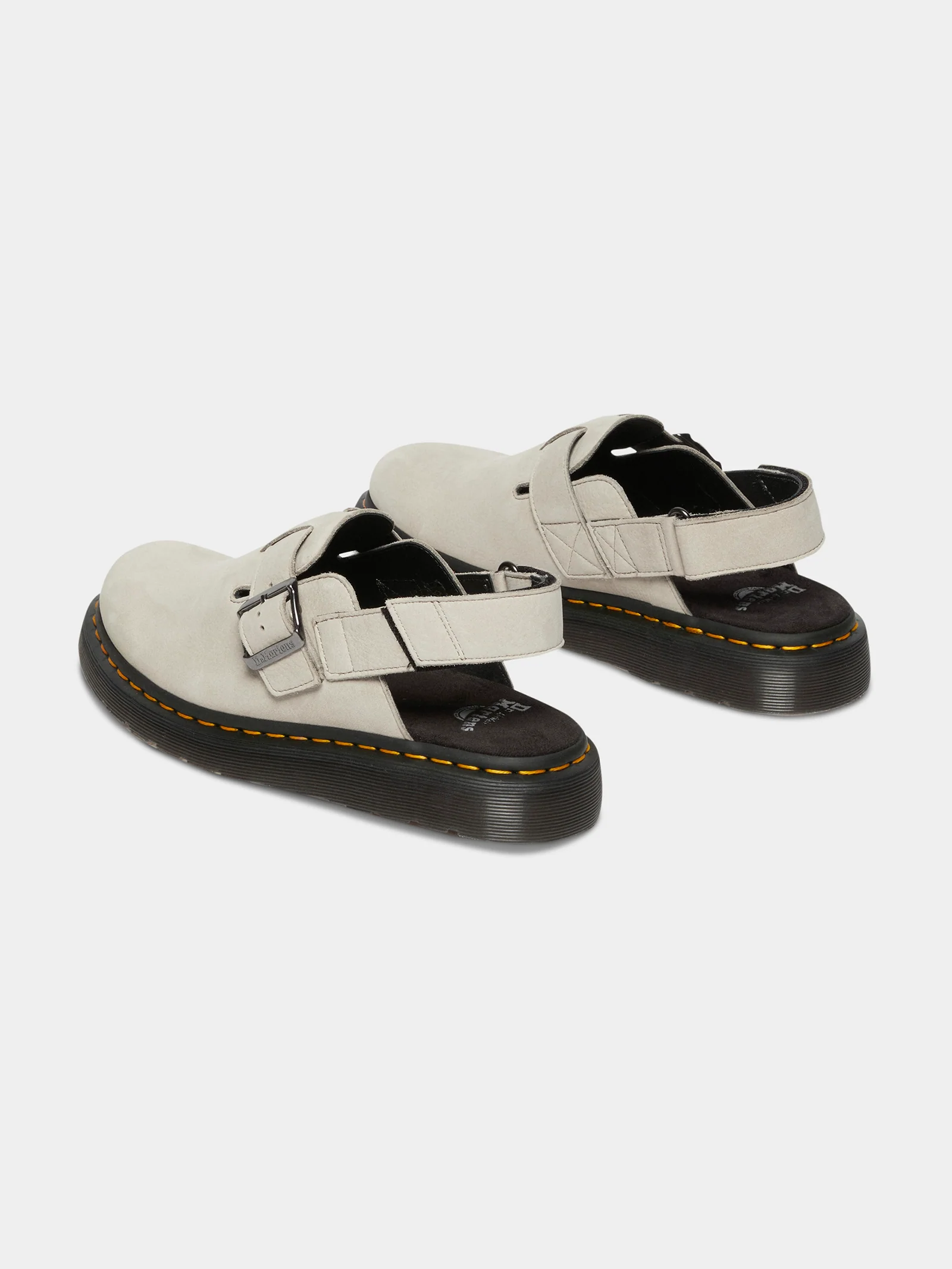Unisex Jorge II Sling Back Shoe - Image 6