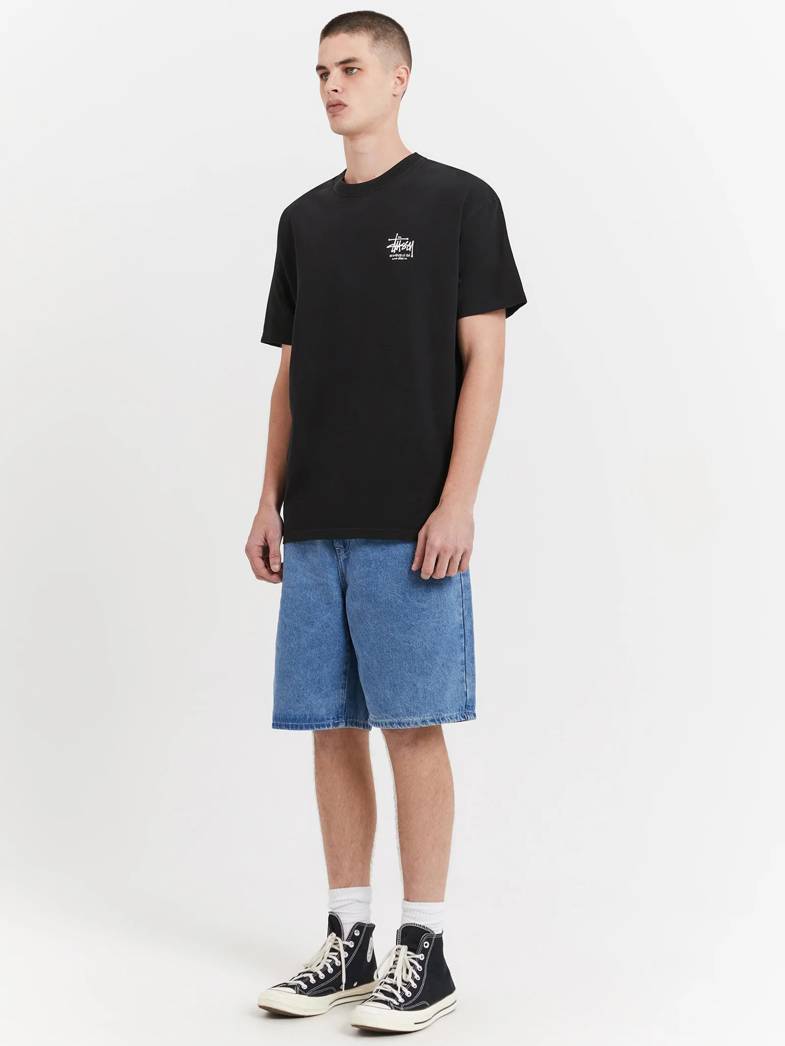 Dragon 50-50 T-Shirt - Image 4