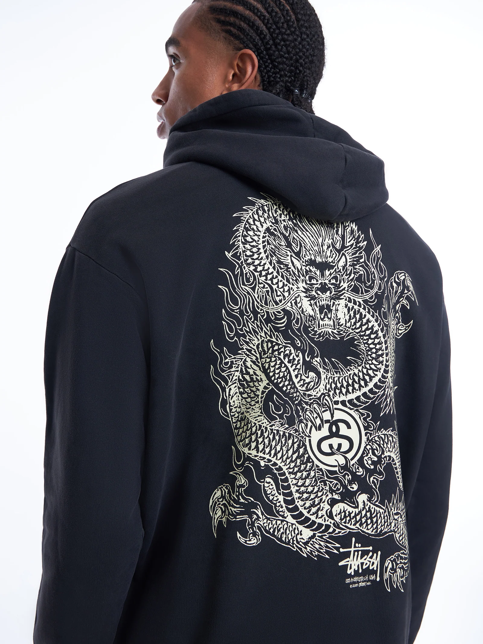 Dragon Hood - Image 3