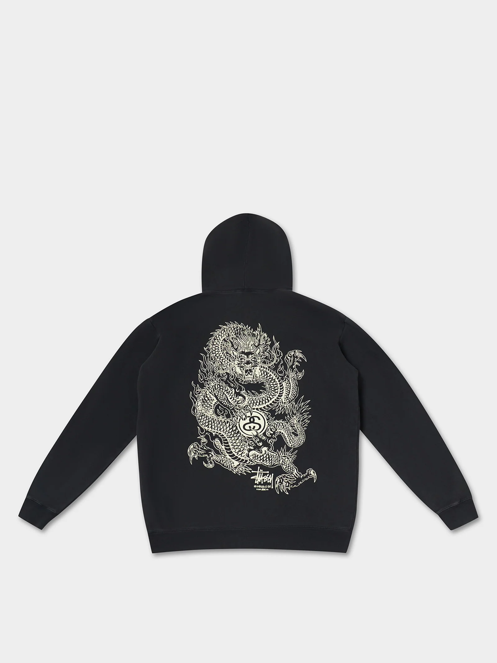 Dragon Hood - Image 5