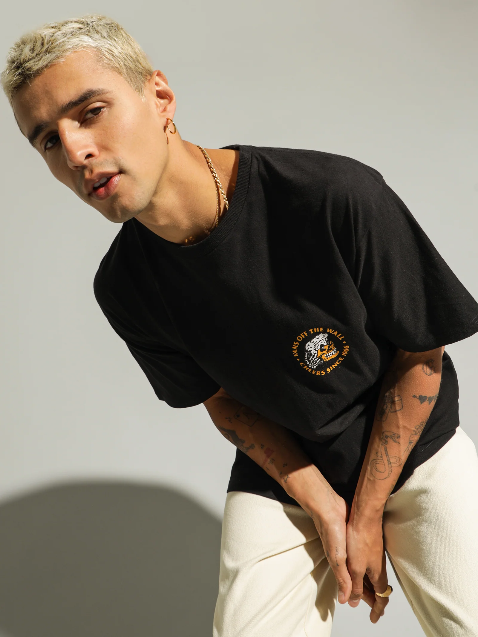 Drain Em Dry T-Shirt - Image 2