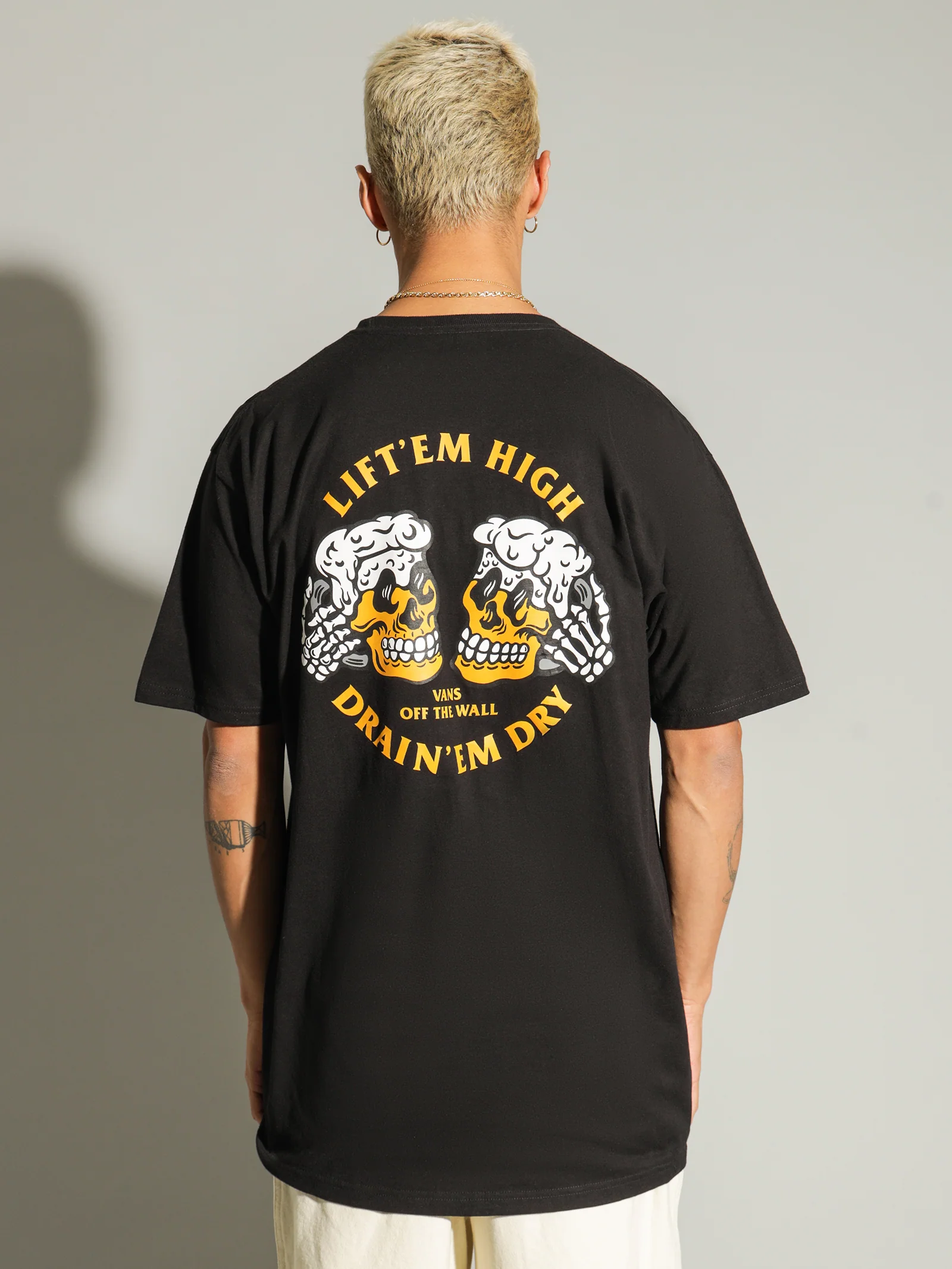 Drain Em Dry T-Shirt - Image 5