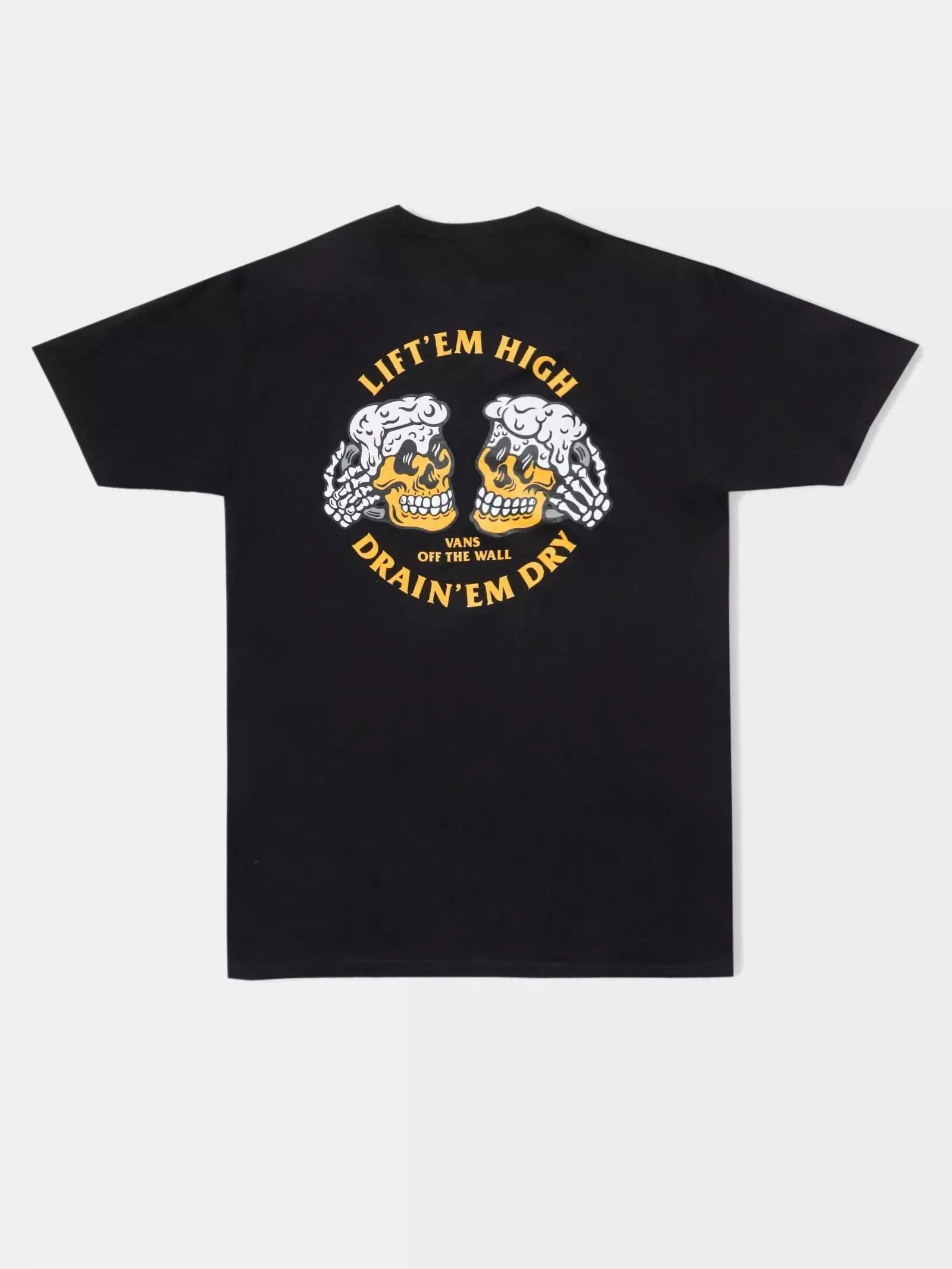 Drain Em Dry T-Shirt - Image 7