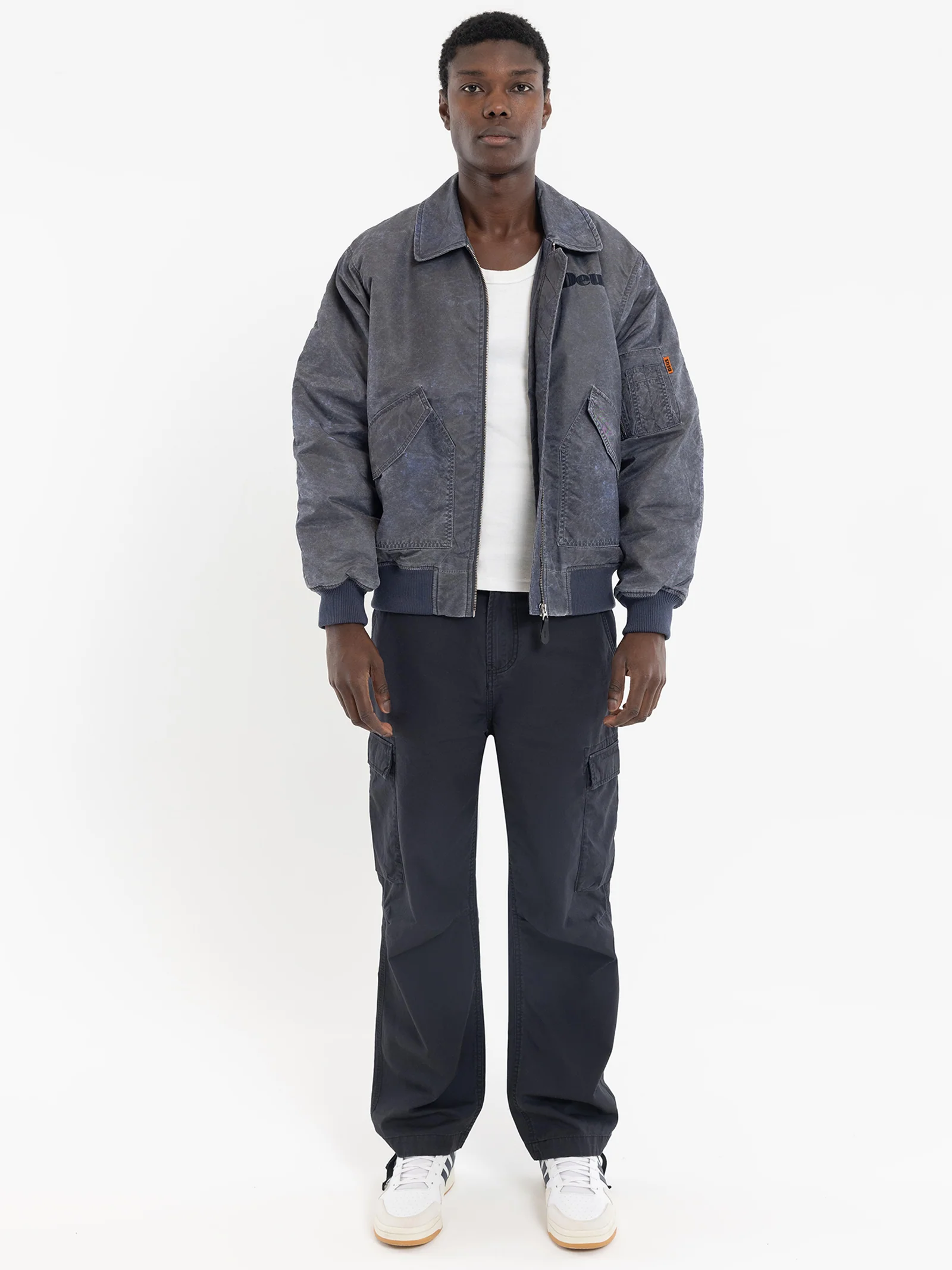 Dreamhouse Flight Jacket - Image 2