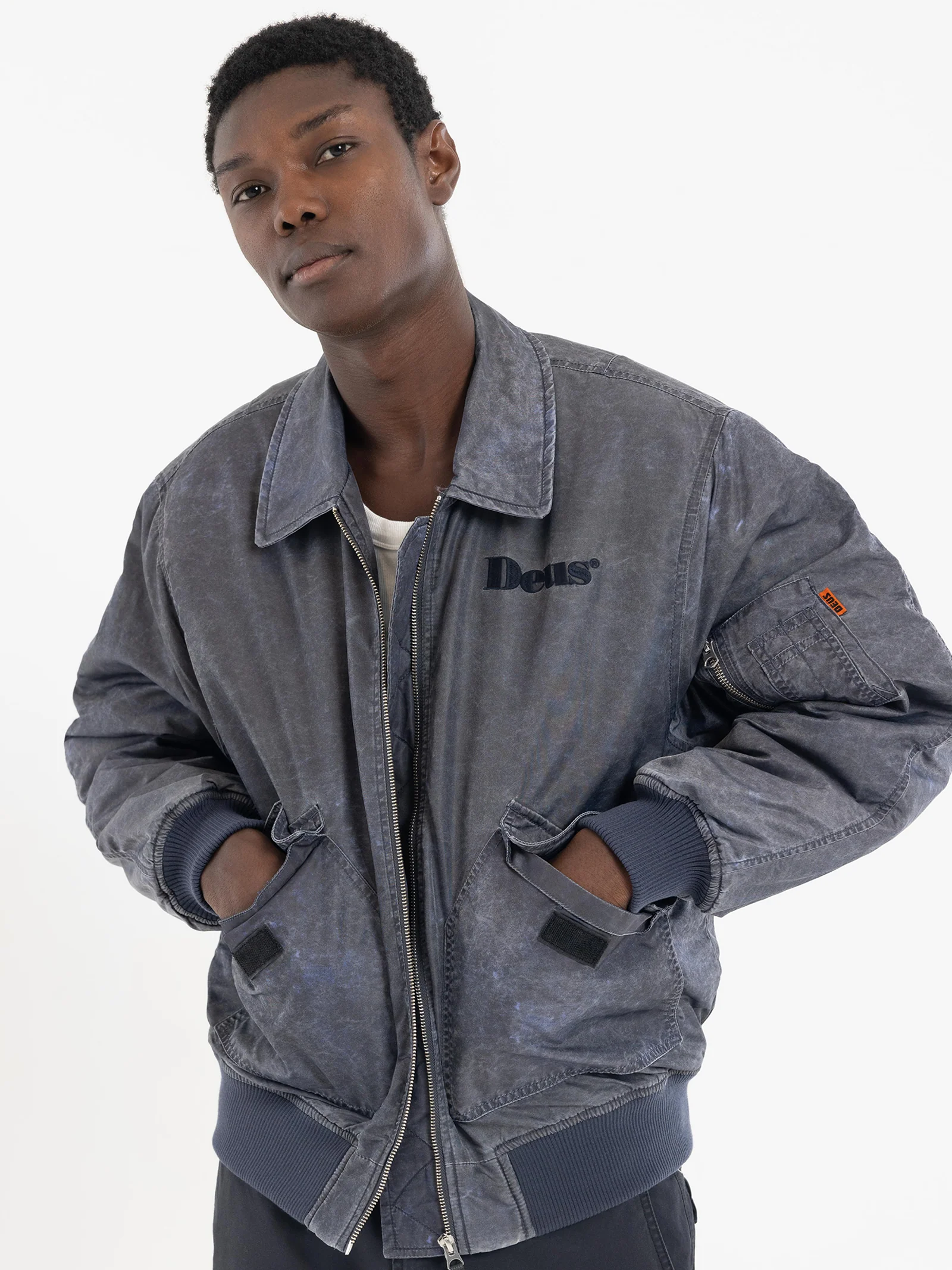 Dreamhouse Flight Jacket - Image 3
