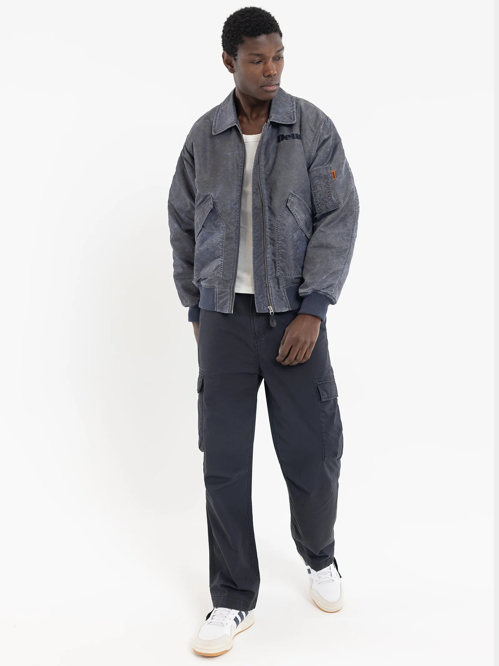Dreamhouse Flight Jacket - Image 4