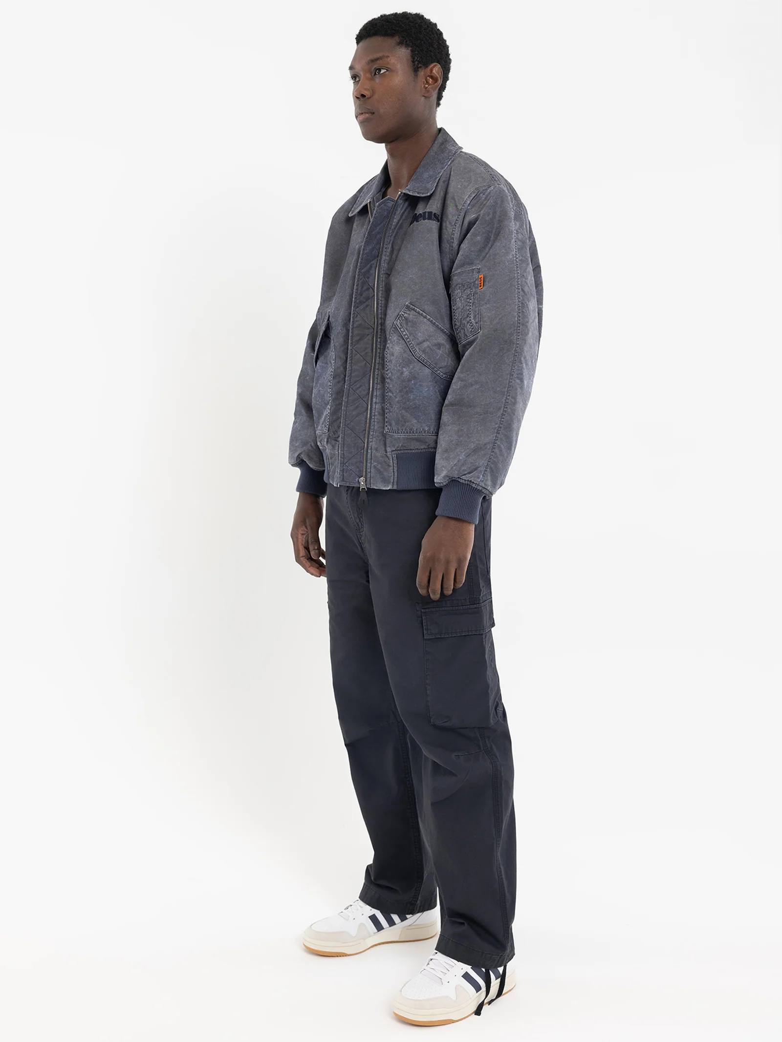 Dreamhouse Flight Jacket - Image 5
