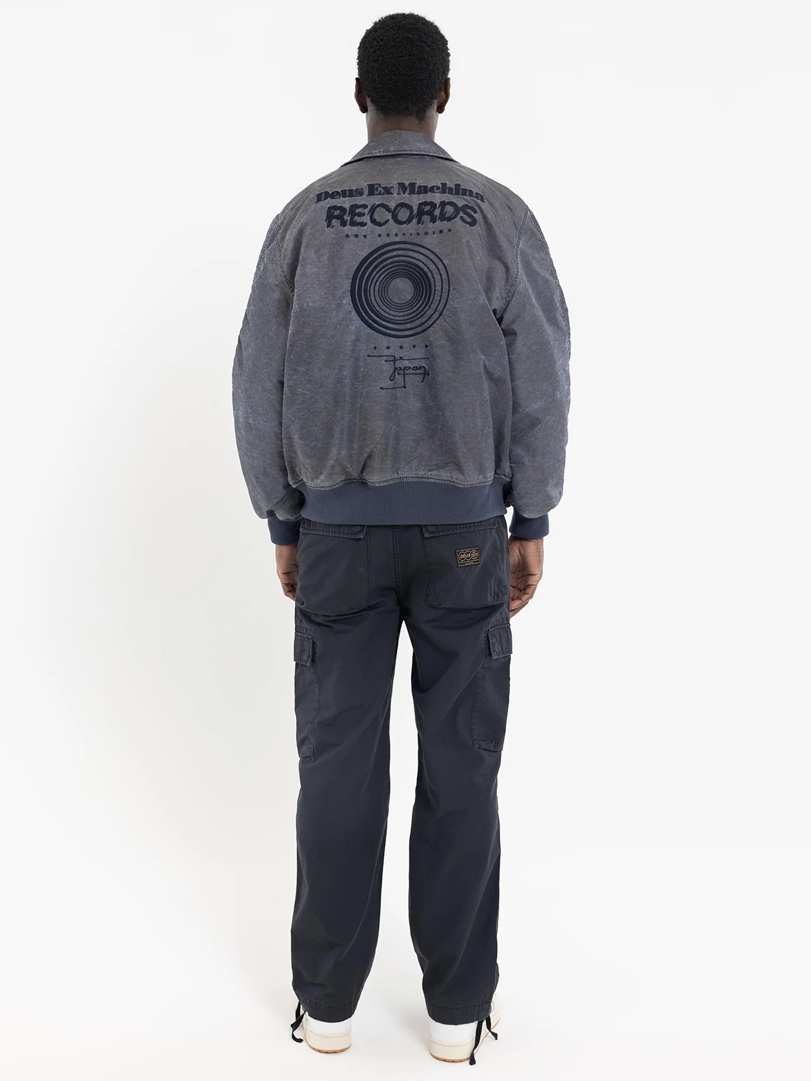 Dreamhouse Flight Jacket - Image 6