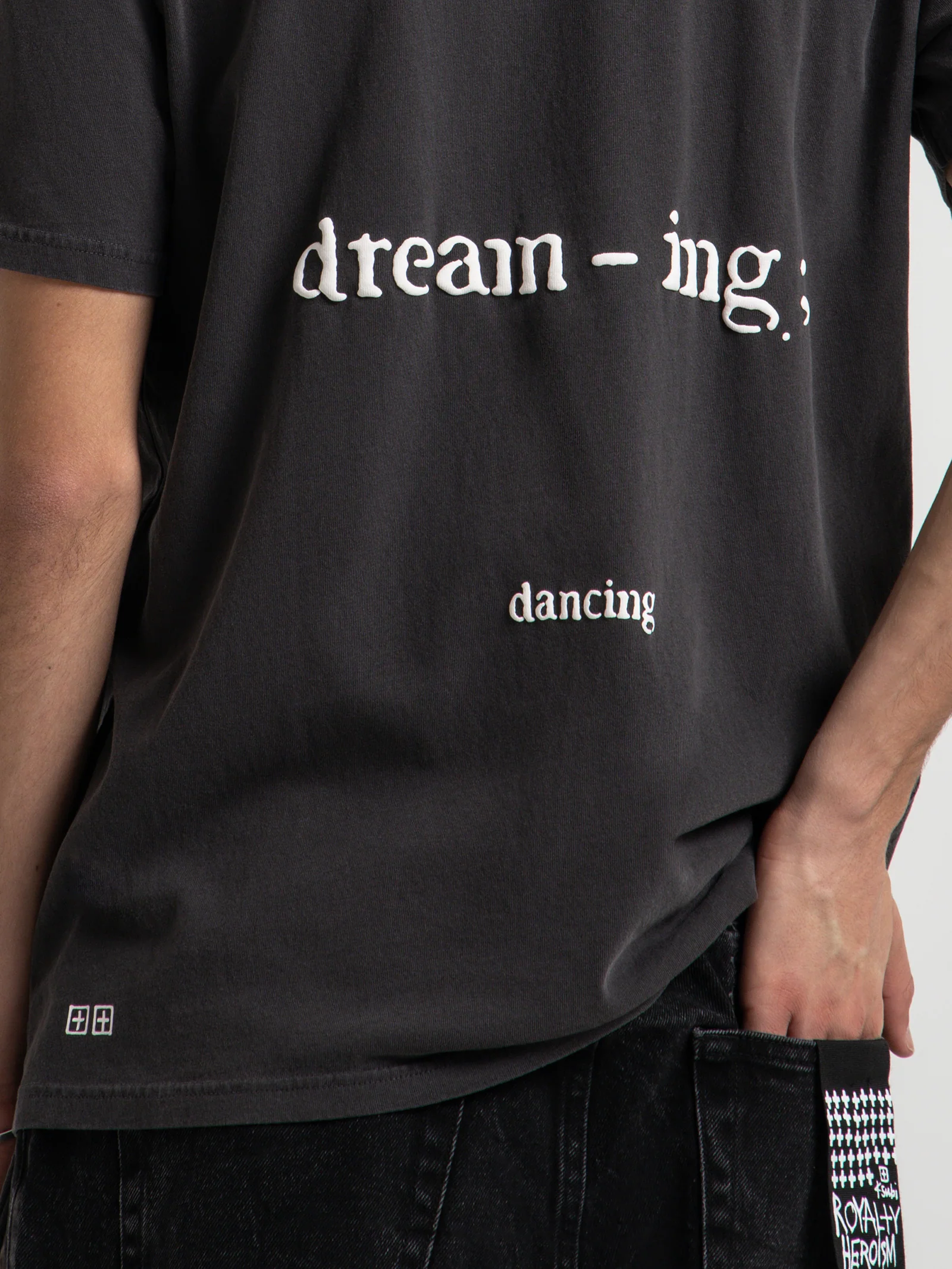 Dreaming Kash Short Sleeve T-Shirt - Image 3